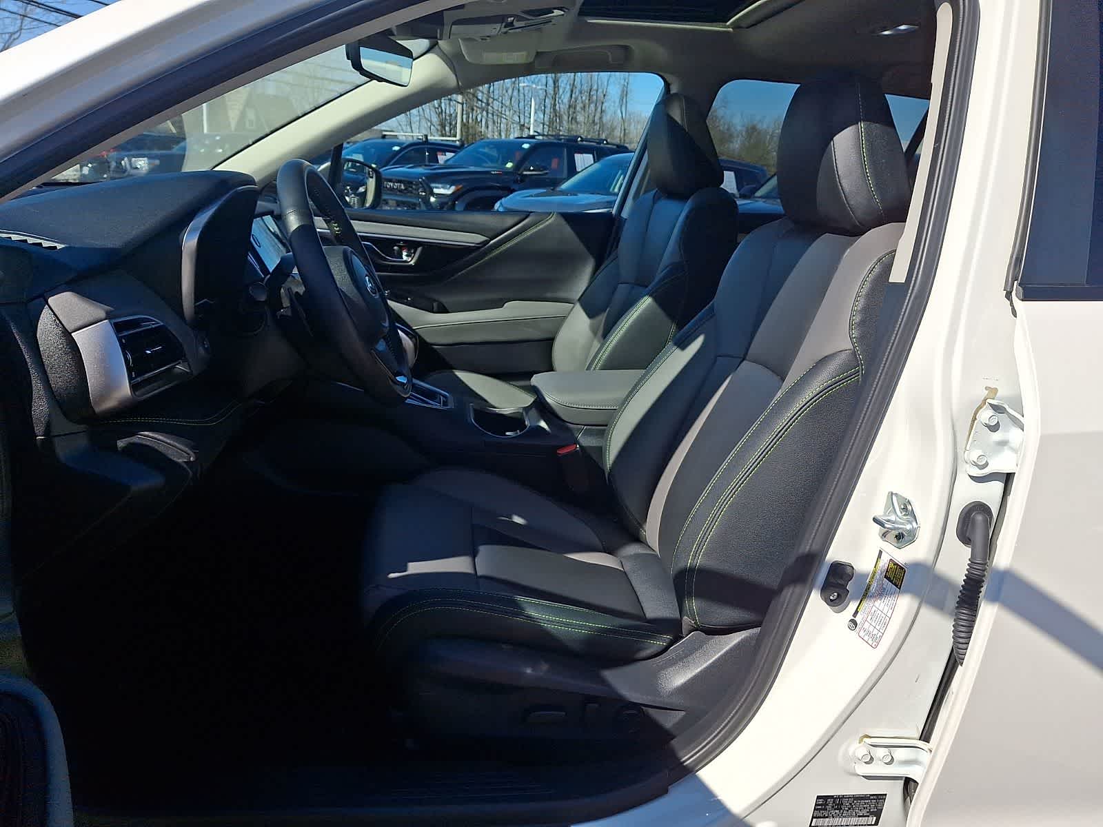 Thumbnail: 2025 Subaru Outback - 15