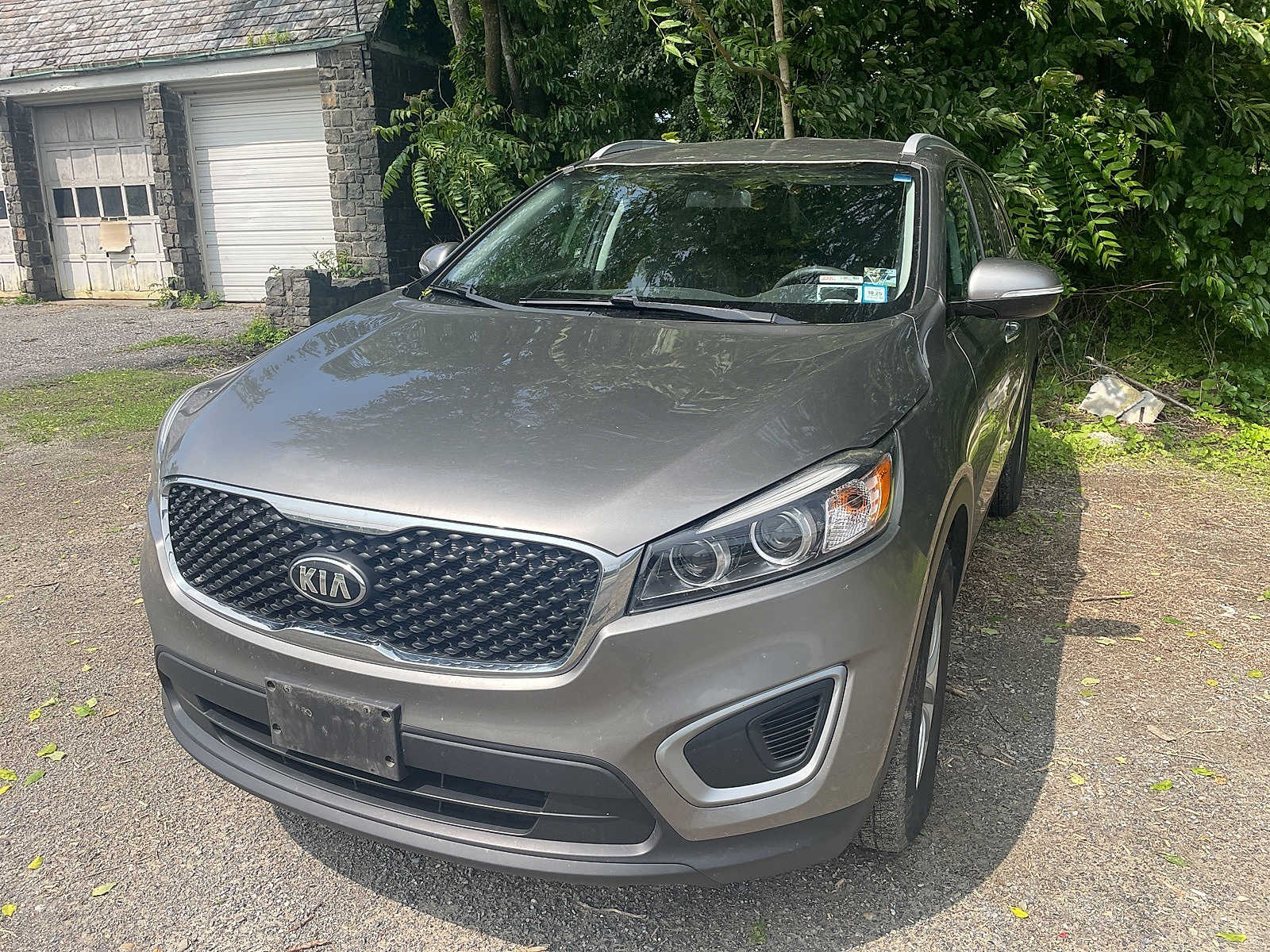 2017 Kia Sorento LX -
                  Wappingers Falls, NY