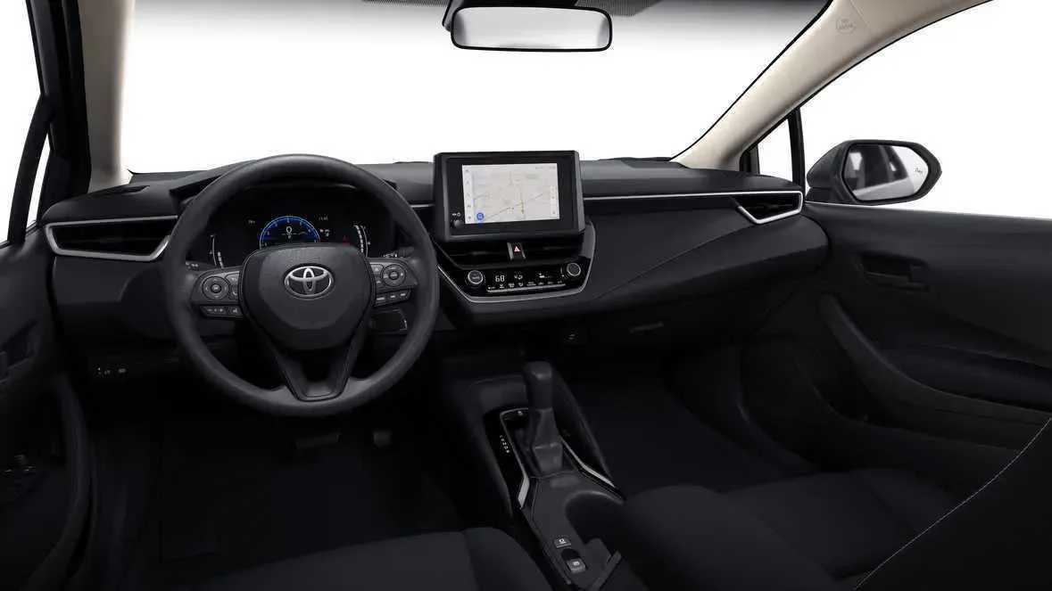 Thumbnail: 2026 Toyota Corolla - 5