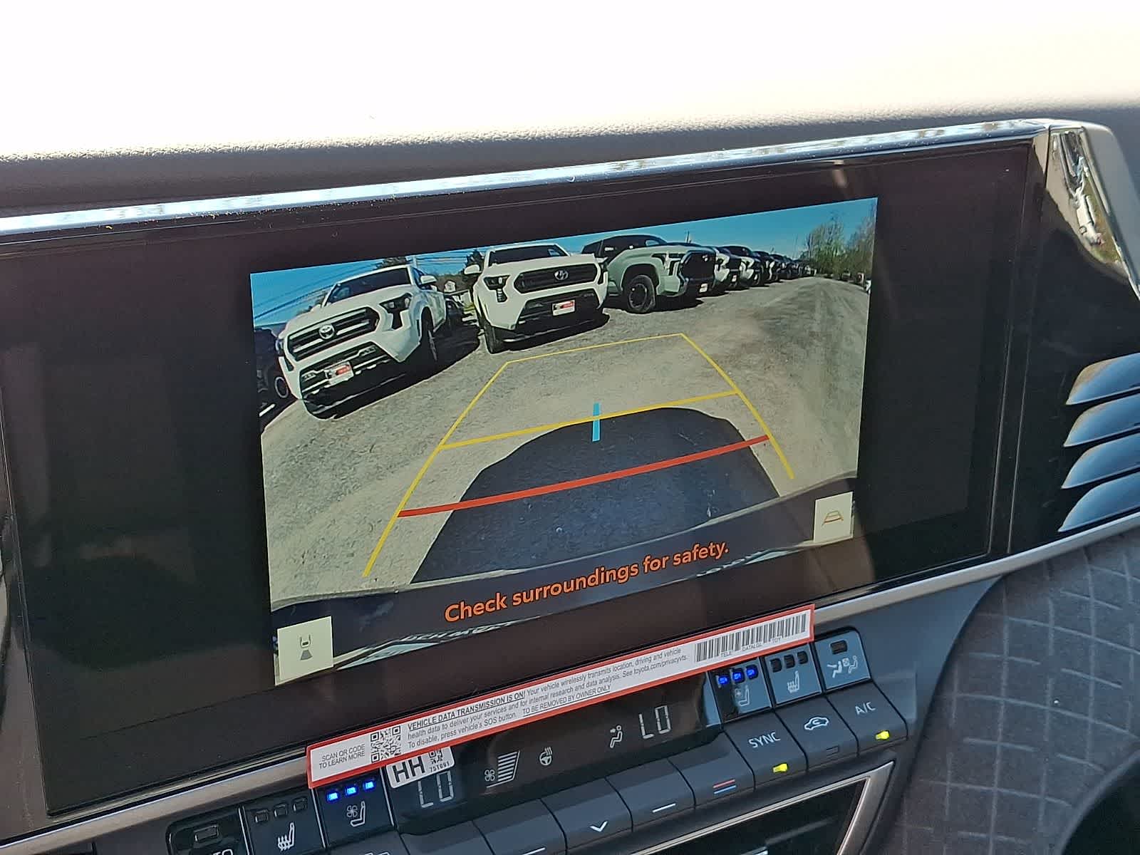 Thumbnail: 2026 Toyota Camry - 14