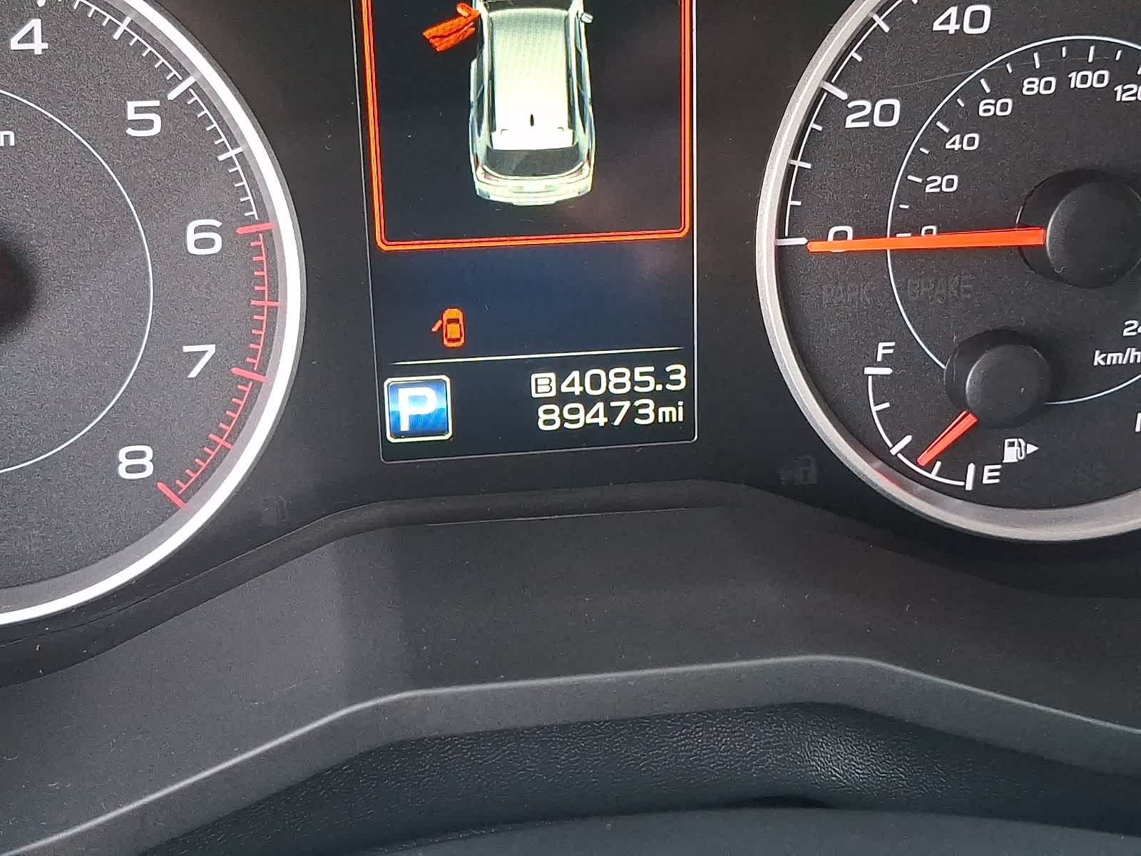 Thumbnail: 2019 Subaru Ascent - 24