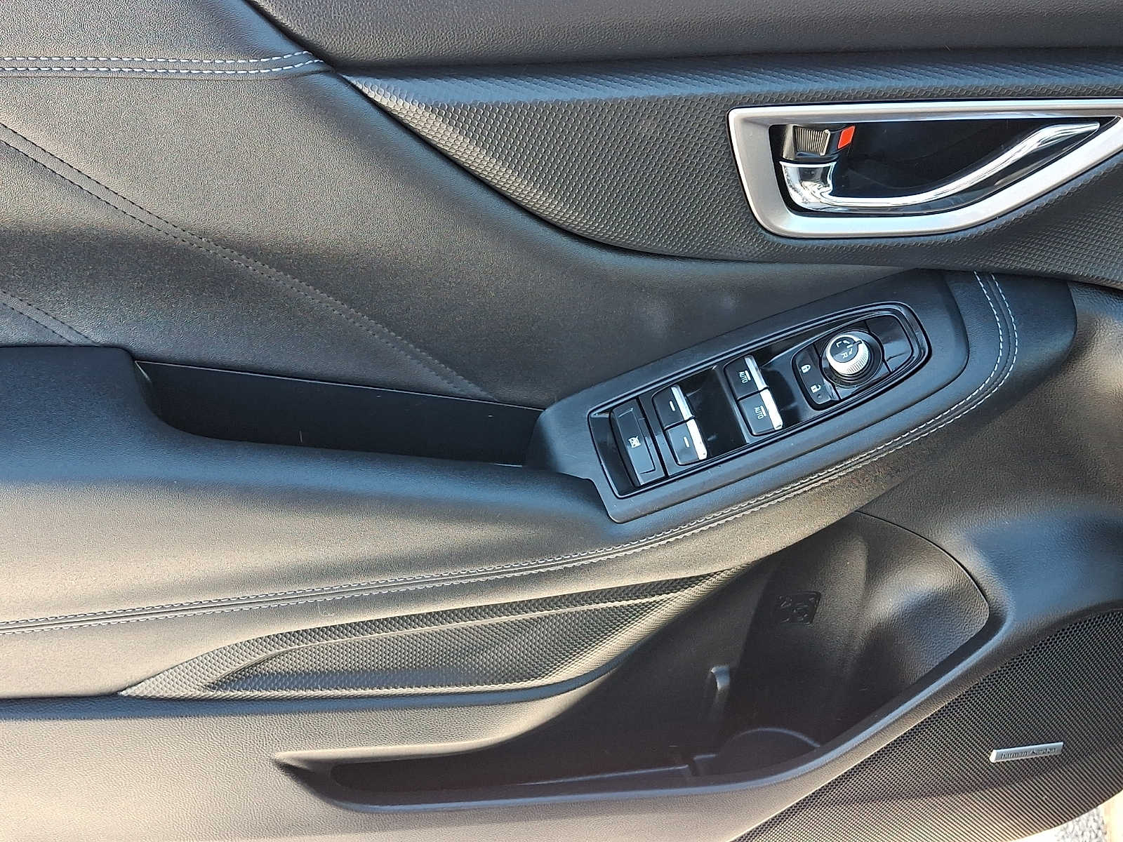 Thumbnail: 2021 Subaru Forester - 13