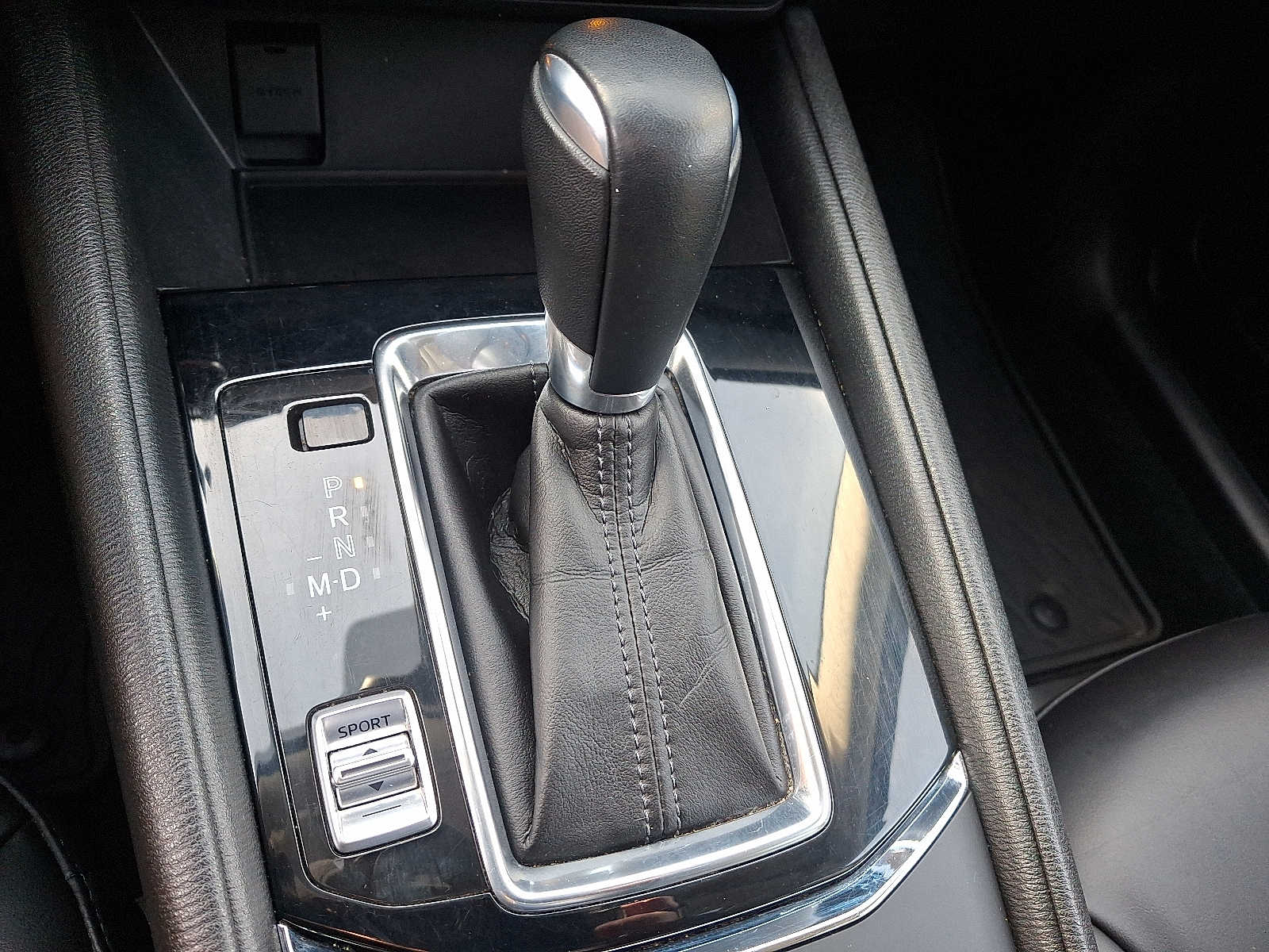 Thumbnail: 2017 Mazda CX-5 - 16