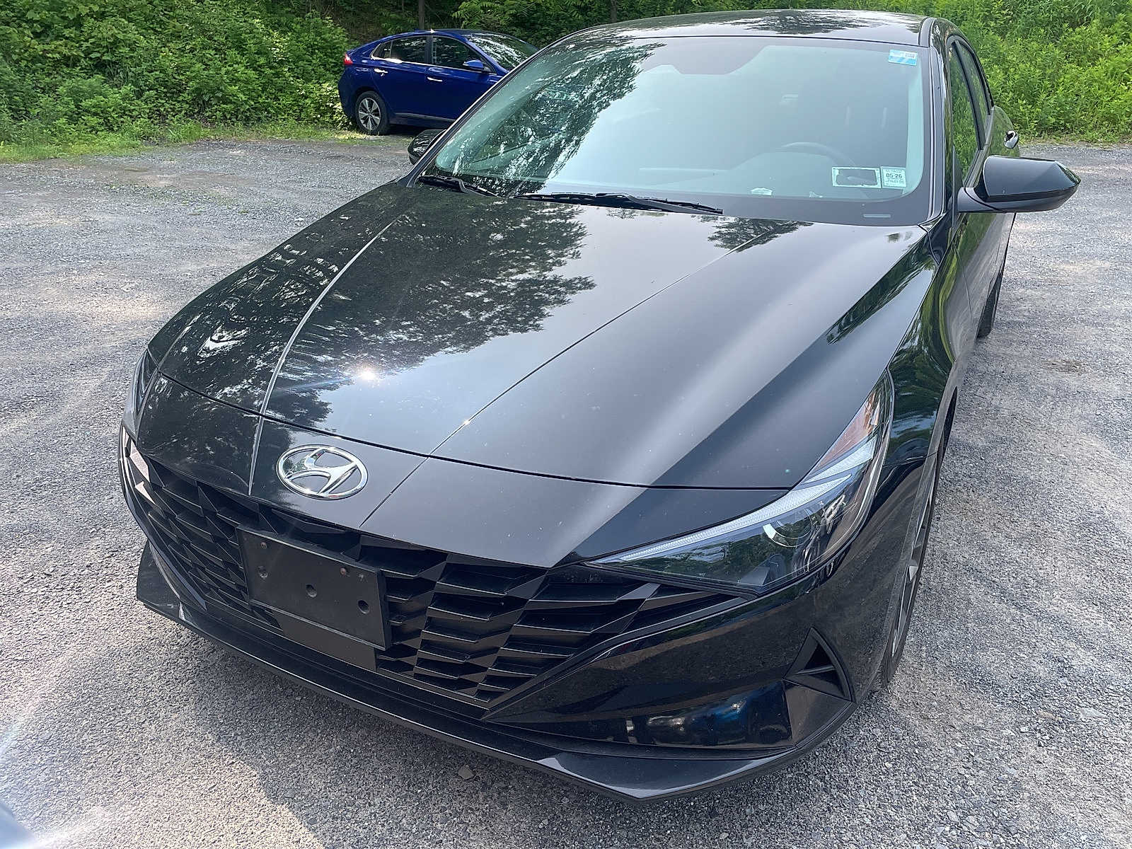 2023 Hyundai Elantra SEL -
                  Wappingers Falls, NY
