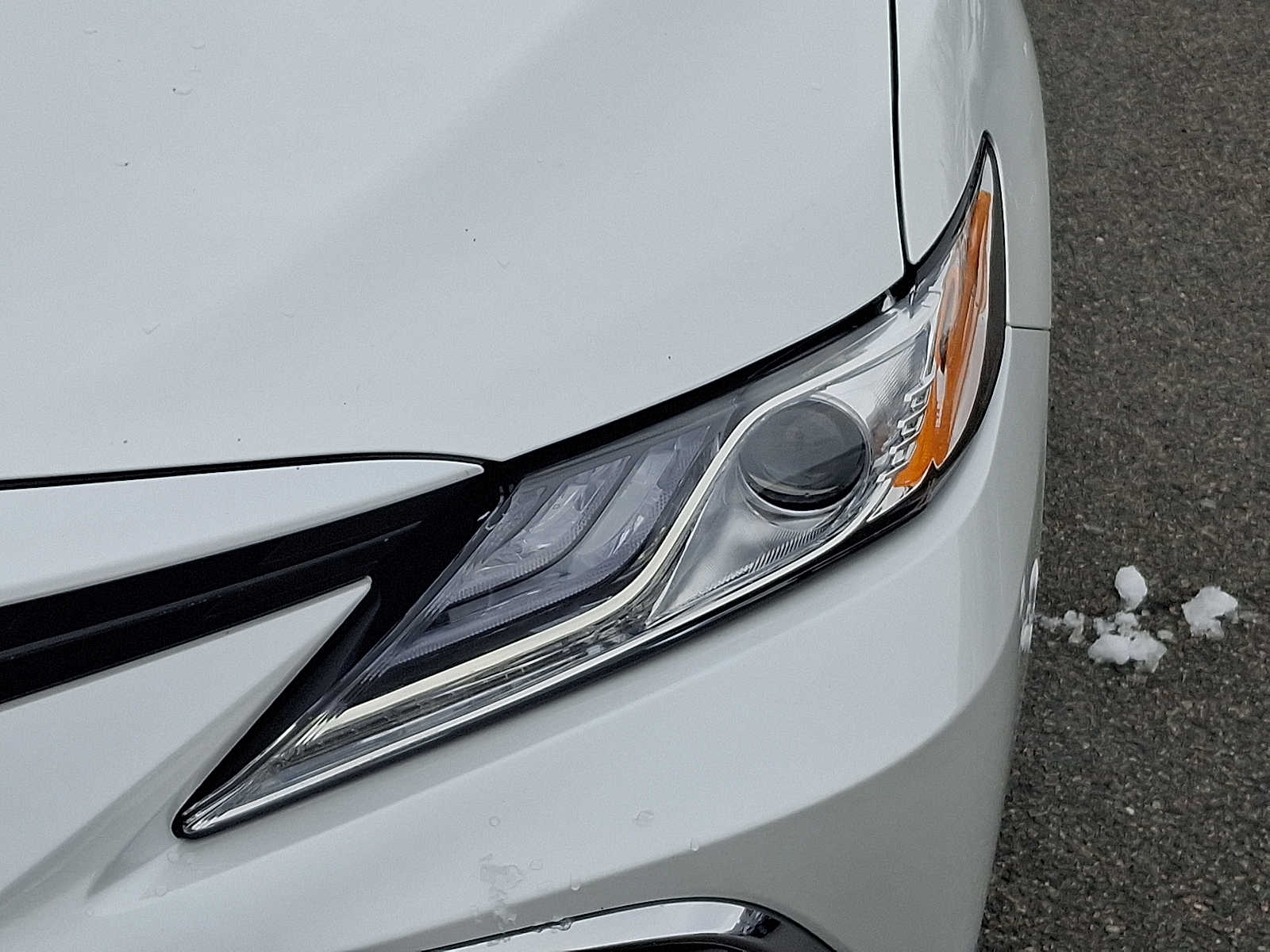 Thumbnail: 2024 Toyota Camry - 12