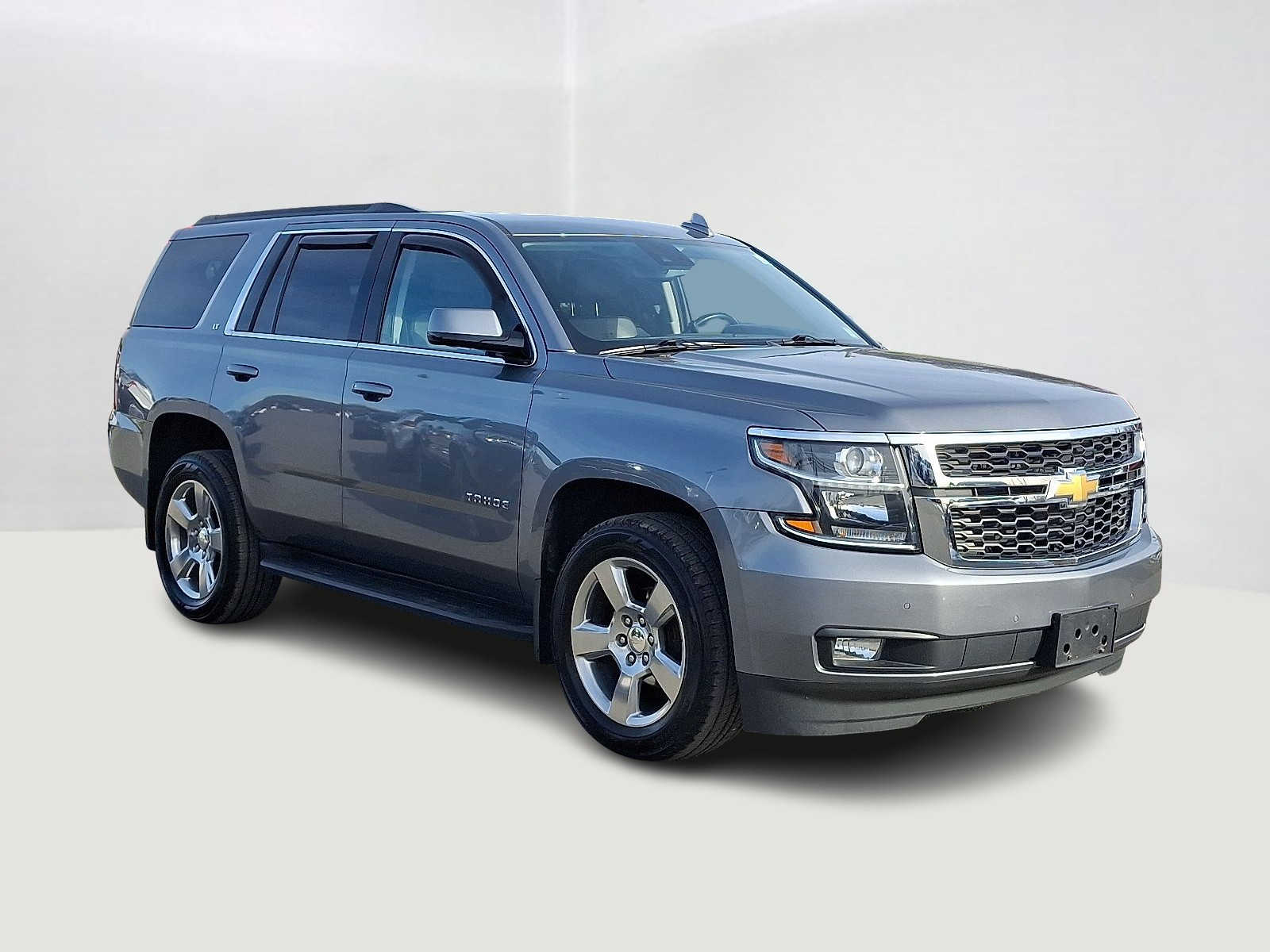 Thumbnail: 2020 Chevrolet Tahoe - 4
