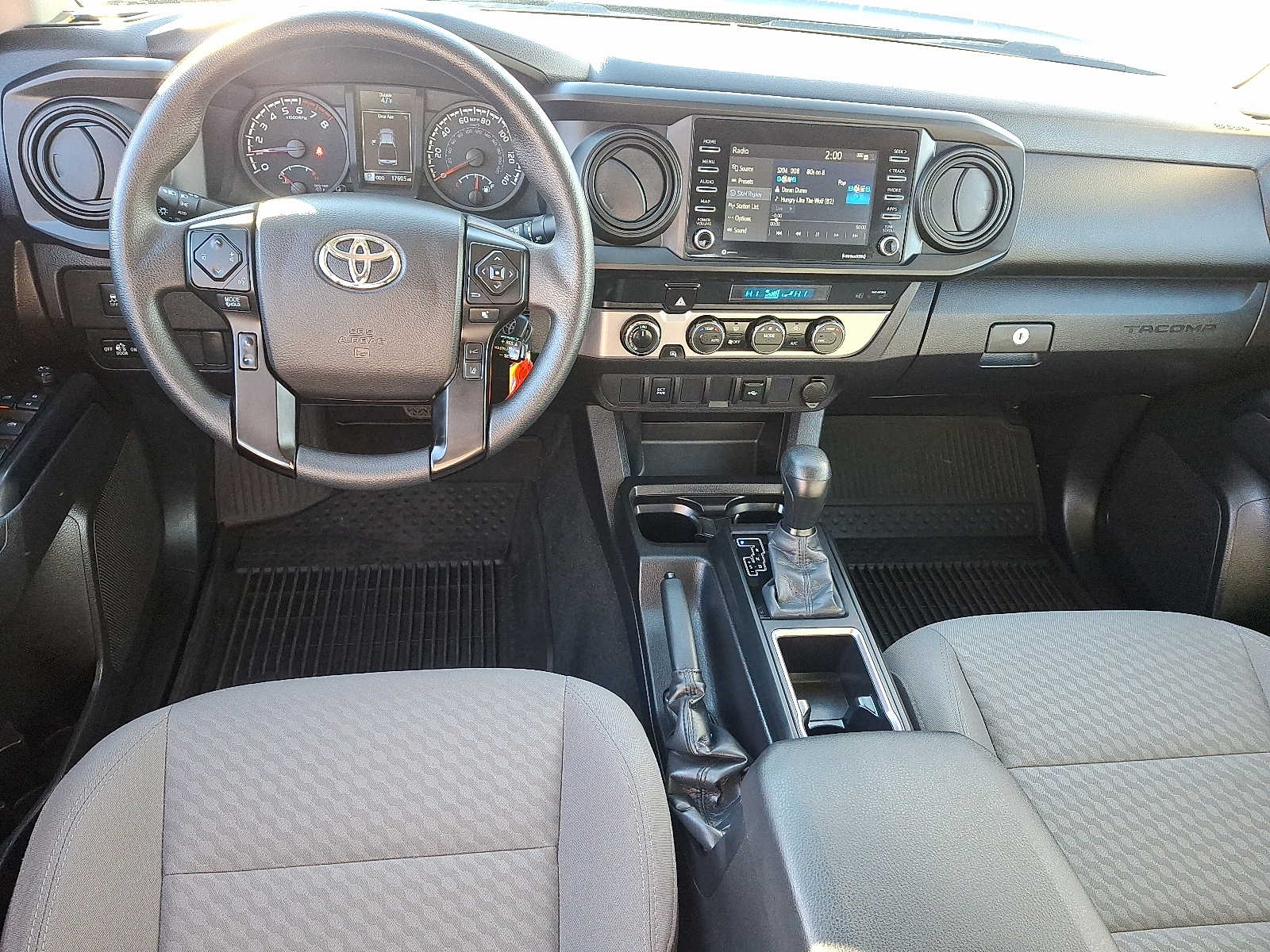 Thumbnail: 2023 Toyota Tacoma - 14