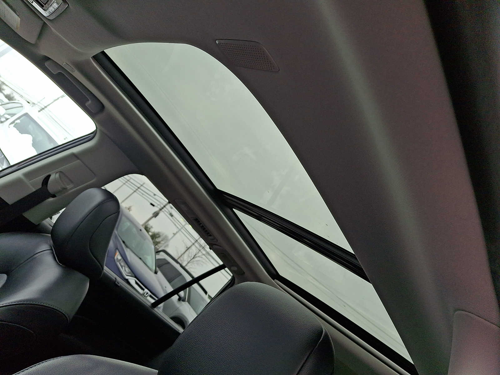 Thumbnail: 2024 Toyota Grand Highlander - 19