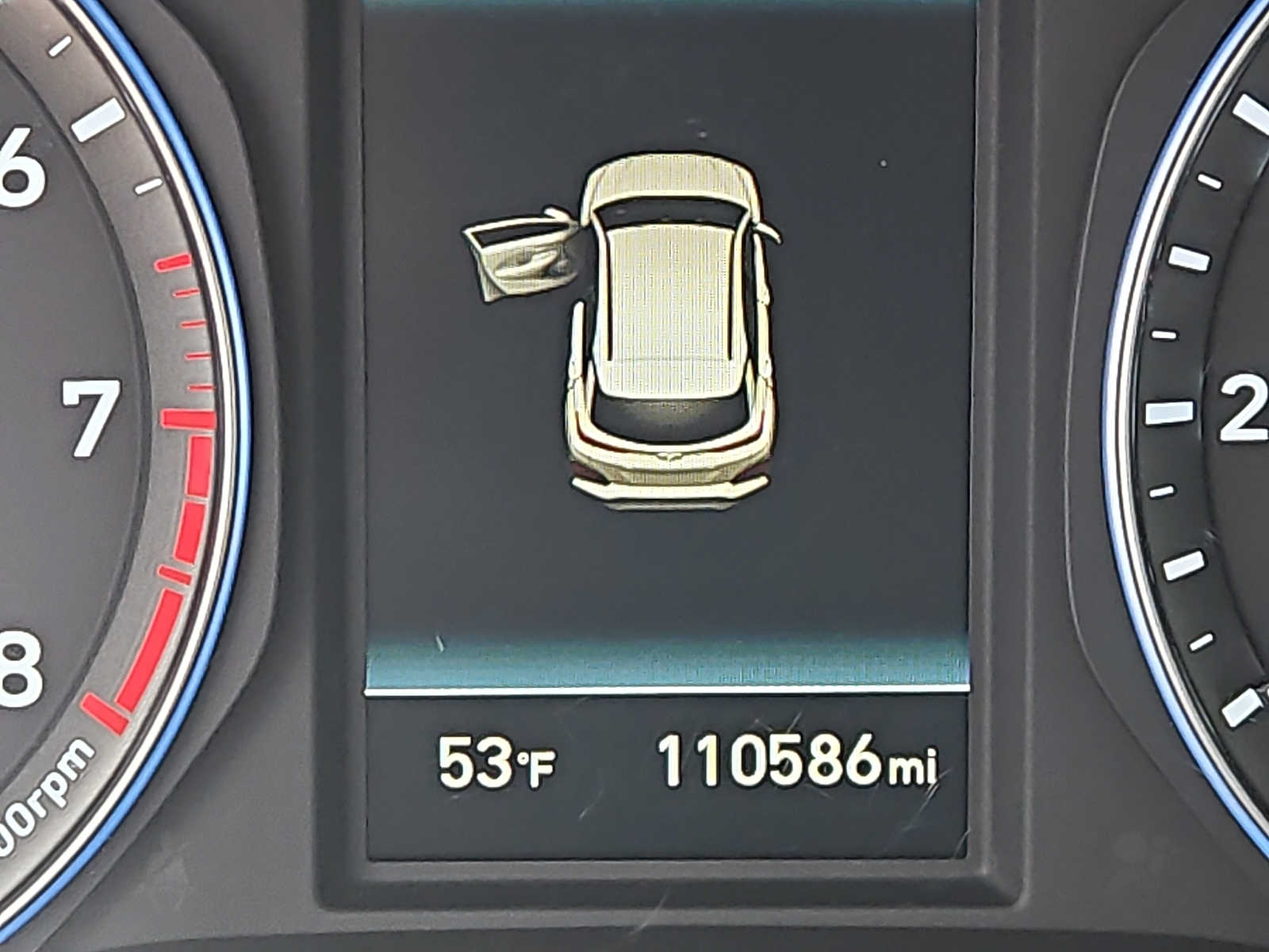 Thumbnail: 2021 Hyundai Kona - 18