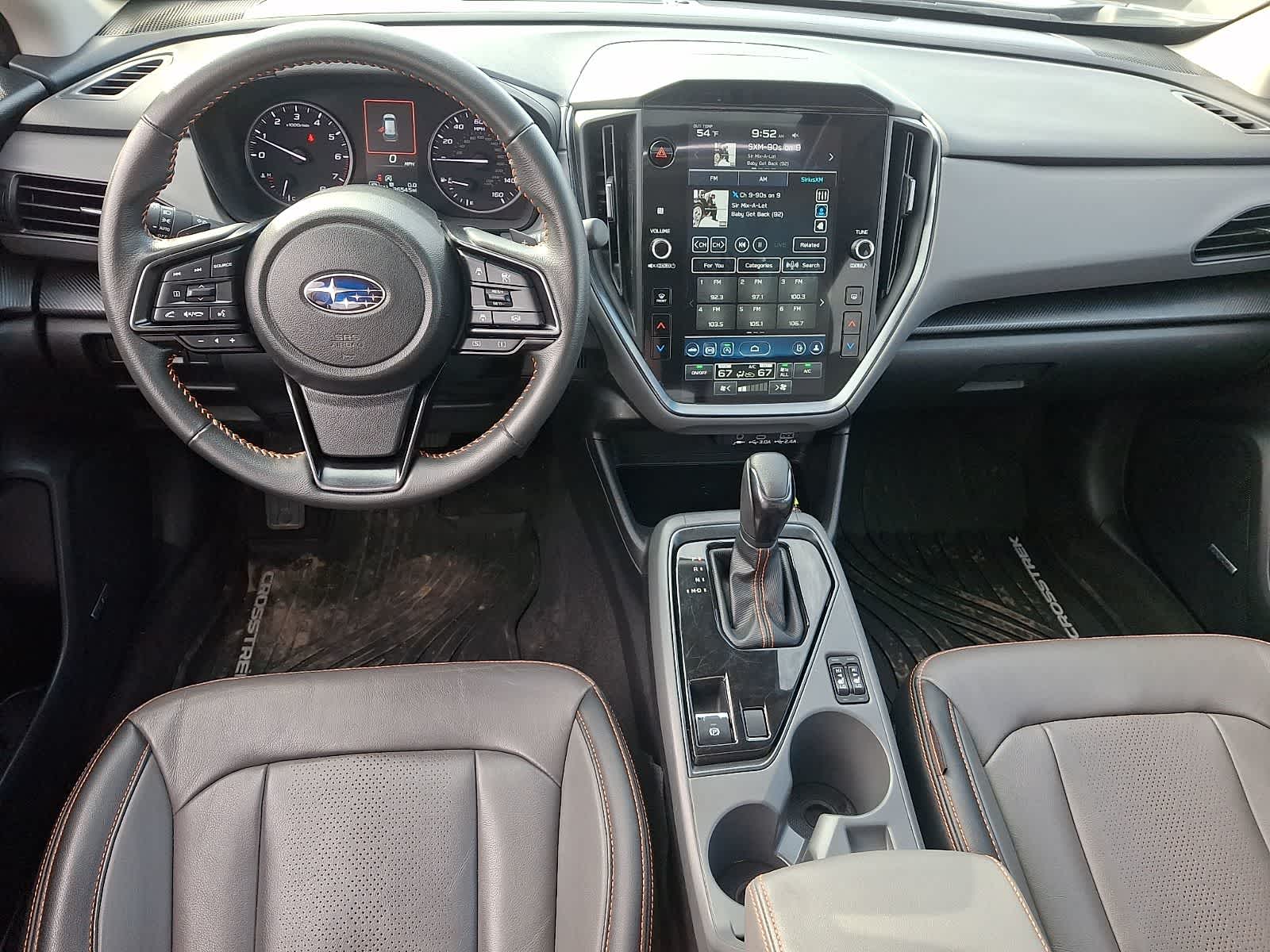 Thumbnail: 2024 Subaru Crosstrek - 12