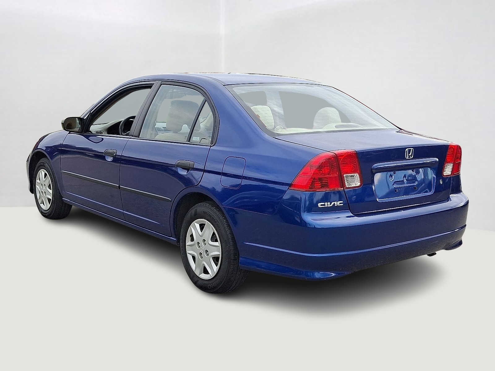 Thumbnail: 2004 Honda Civic - 7