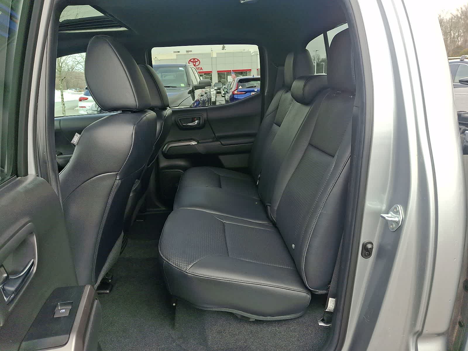 Thumbnail: 2023 Toyota Tacoma - 13