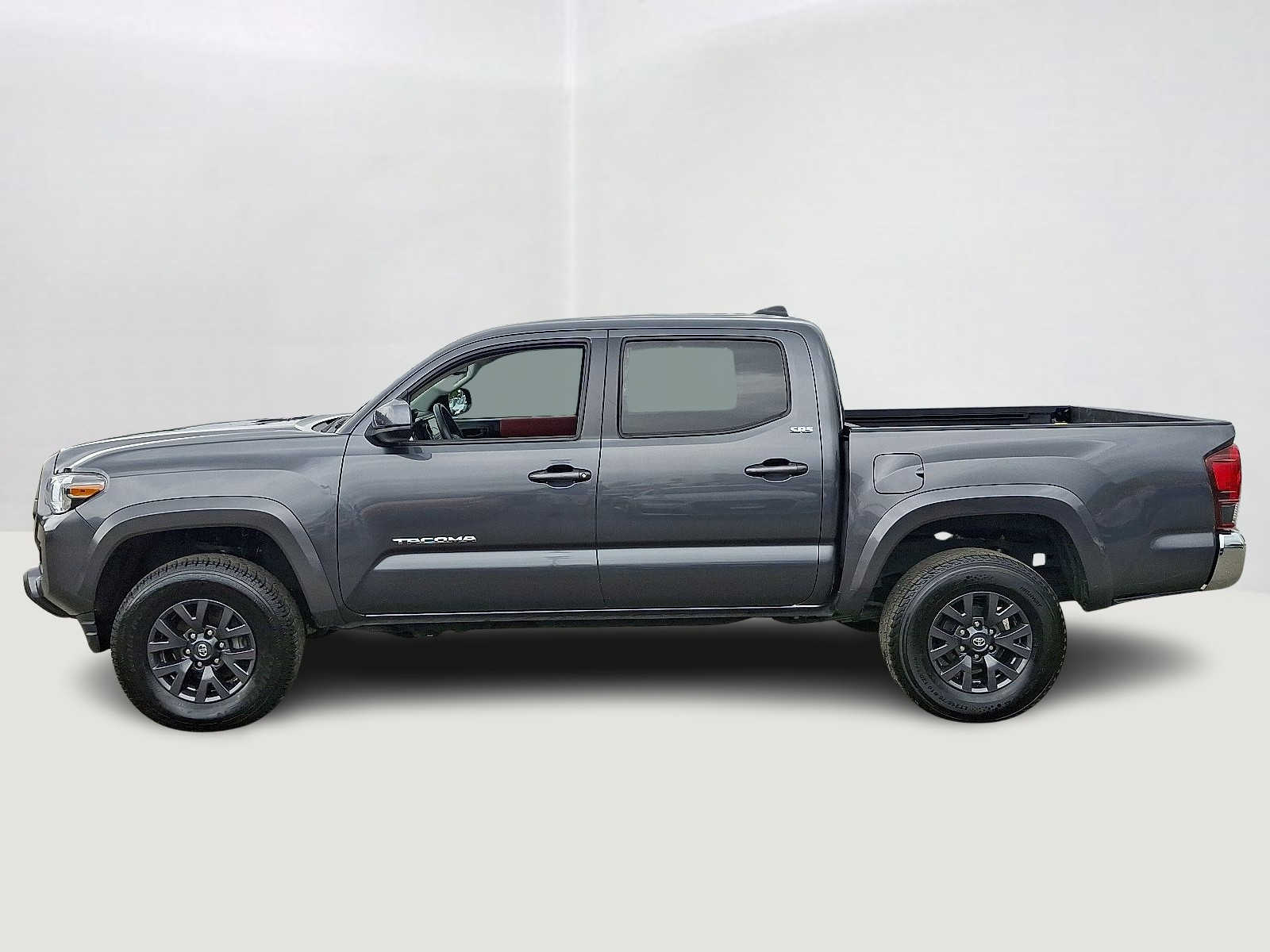 Thumbnail: 2023 Toyota Tacoma - 10