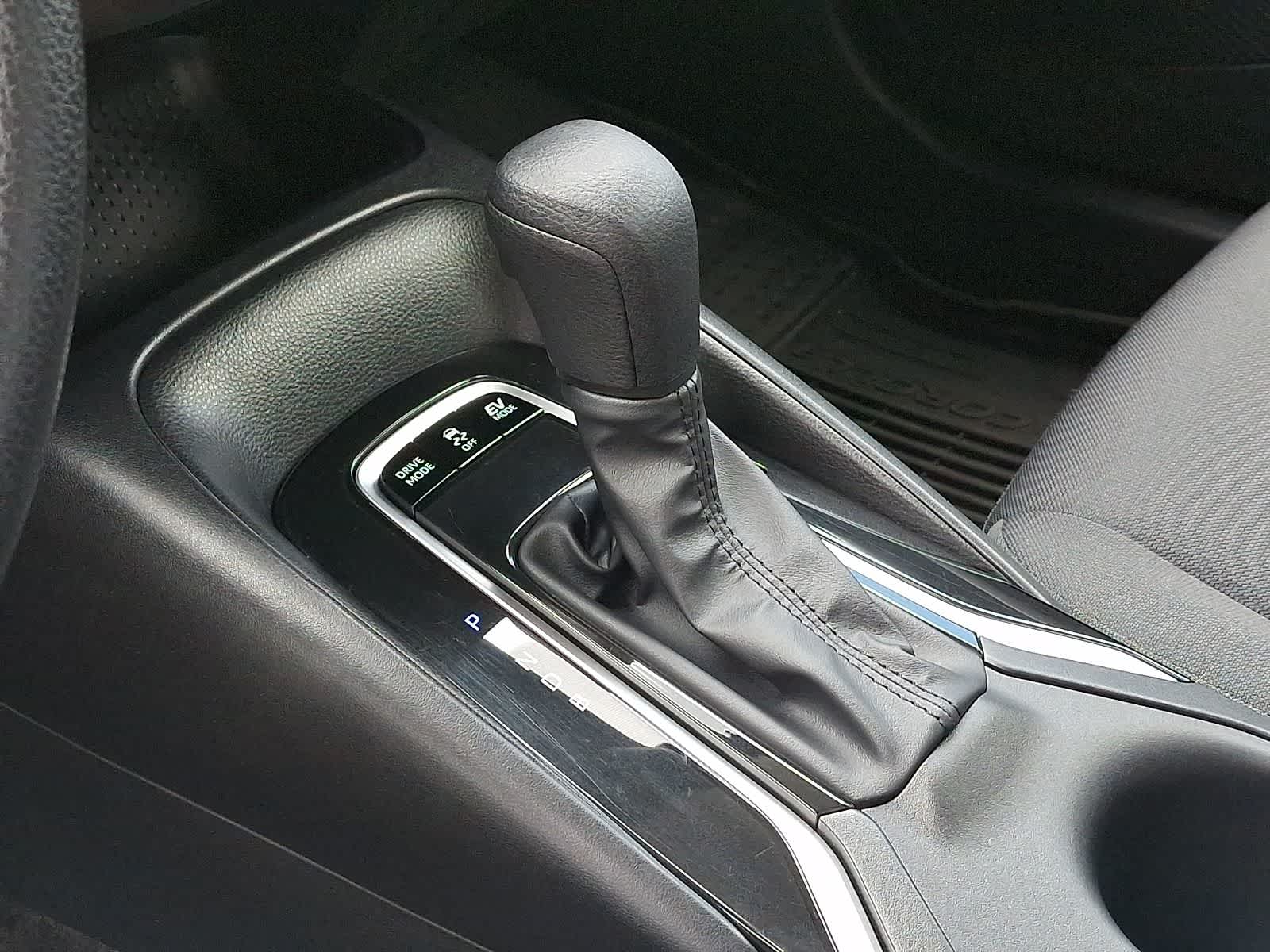 Thumbnail: 2023 Toyota Corolla - 17