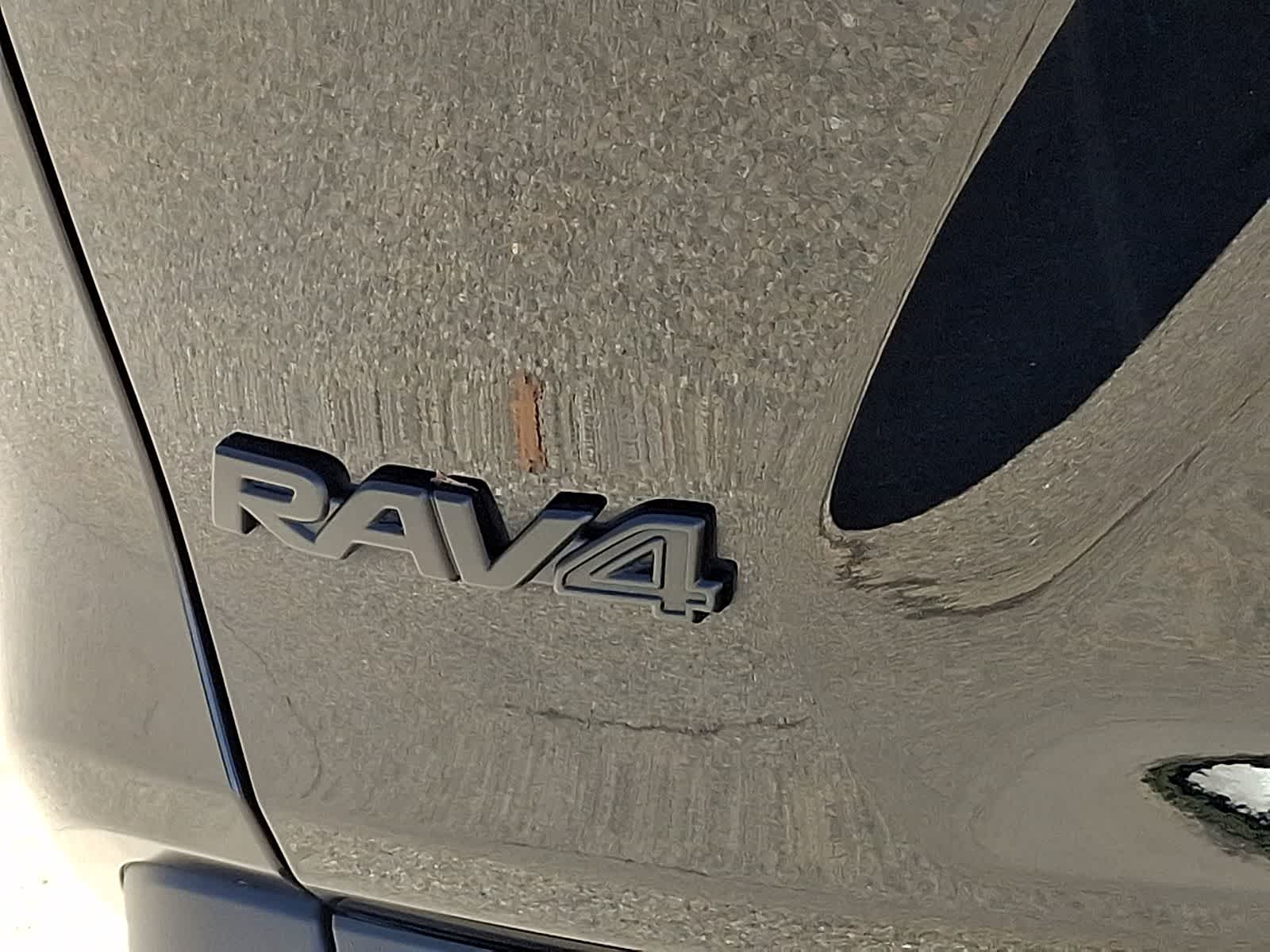 Thumbnail: 2025 Toyota RAV4 - 35