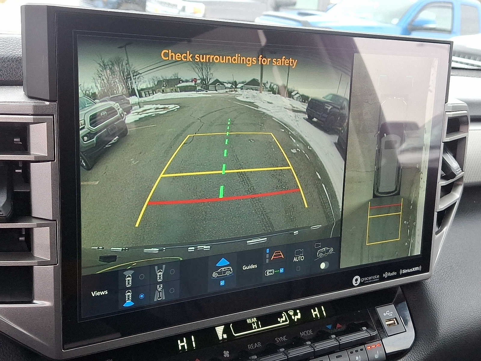 Thumbnail: 2023 Toyota Sequoia - 23