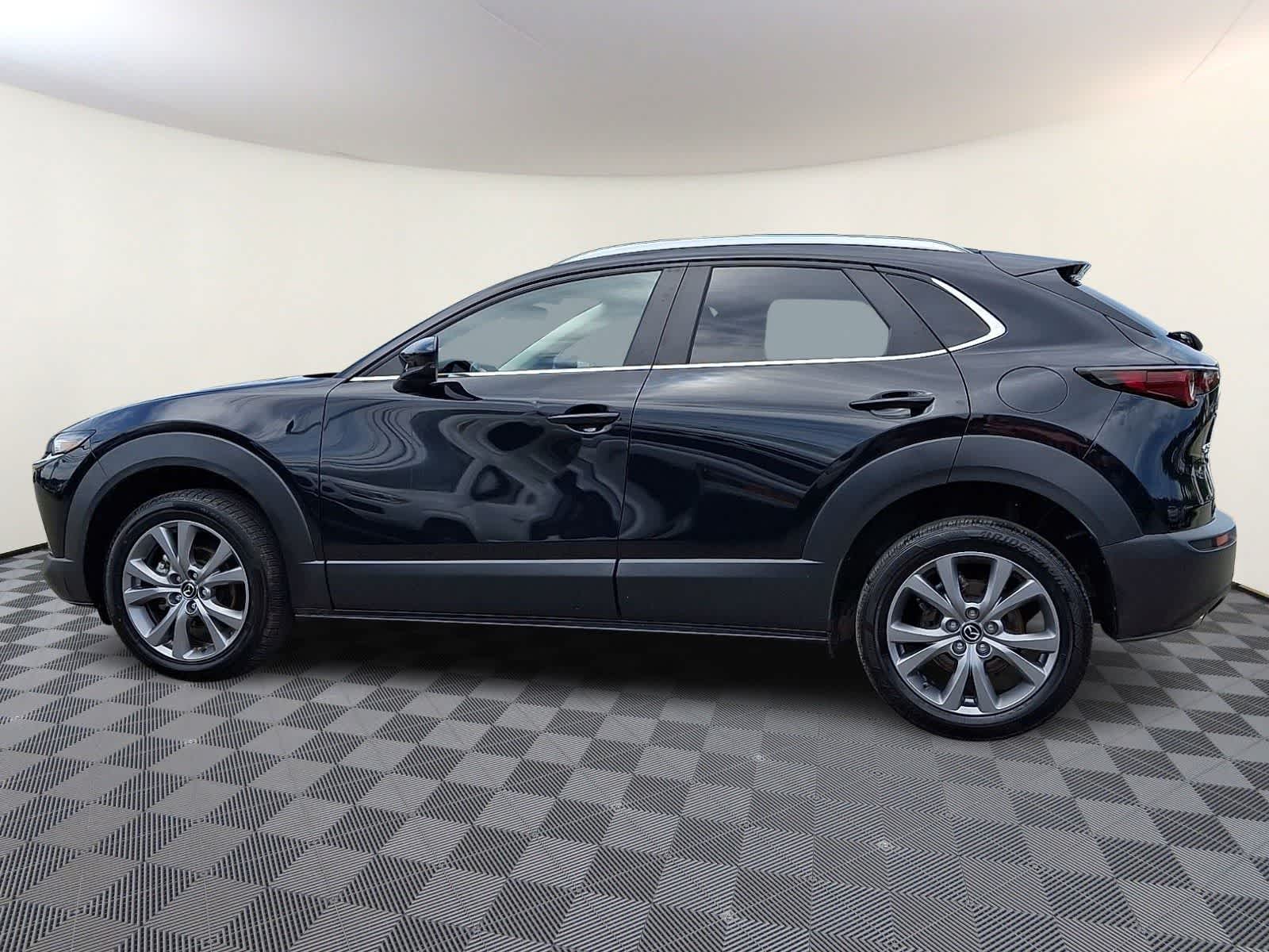 Thumbnail: 2024 Mazda CX-30 - 8
