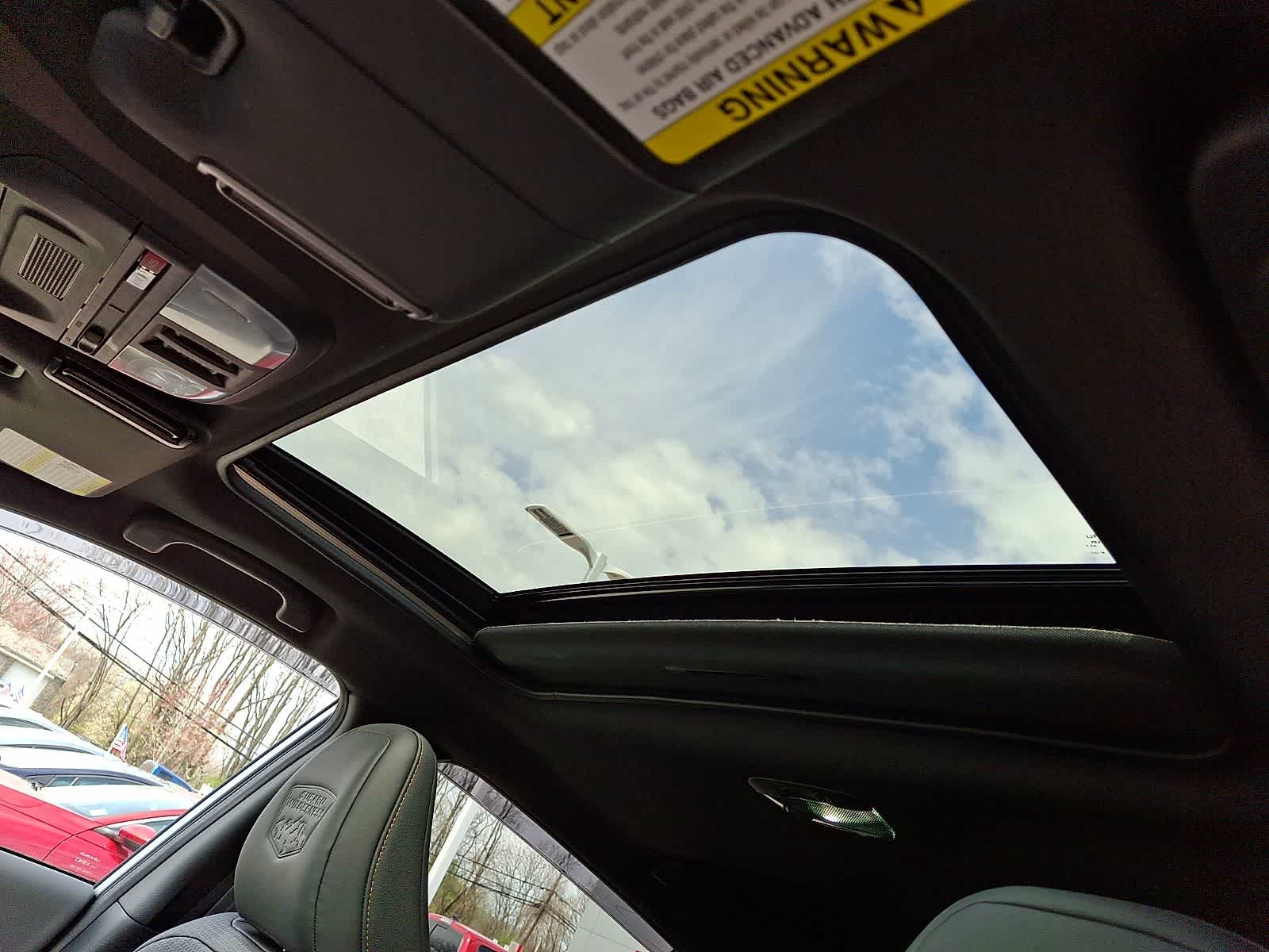 Thumbnail: 2025 Subaru Crosstrek - 15