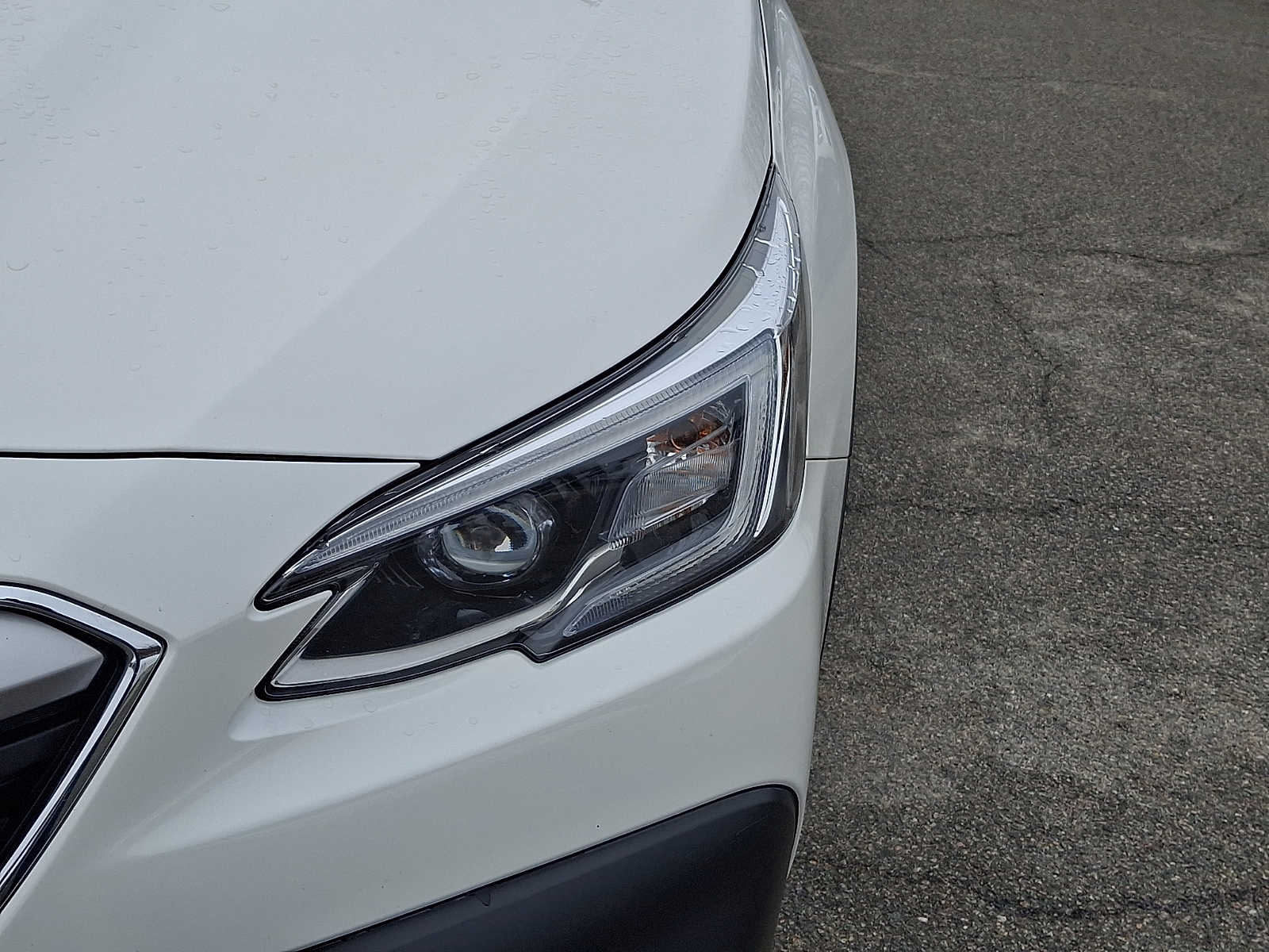 Thumbnail: 2020 Subaru Outback - 10