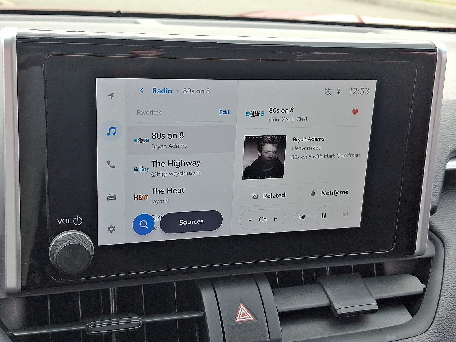 Thumbnail: 2024 Toyota RAV4 - 20