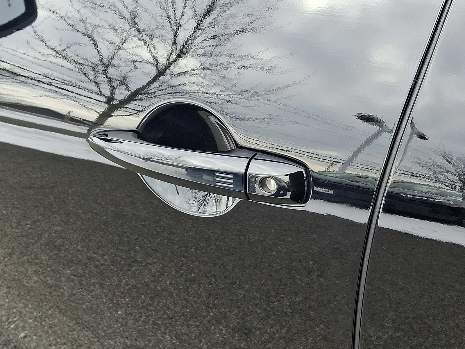 Thumbnail: 2022 Nissan Pathfinder - 27