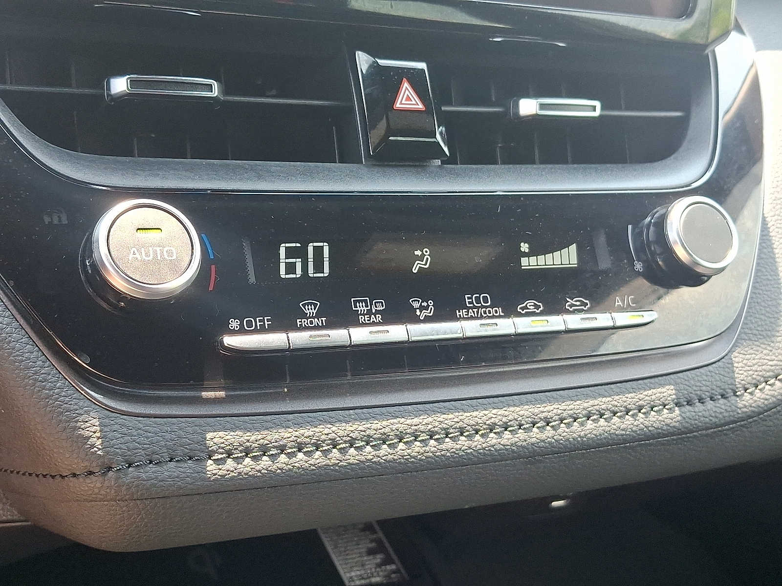 2024 Toyota GR Corolla Premium 18