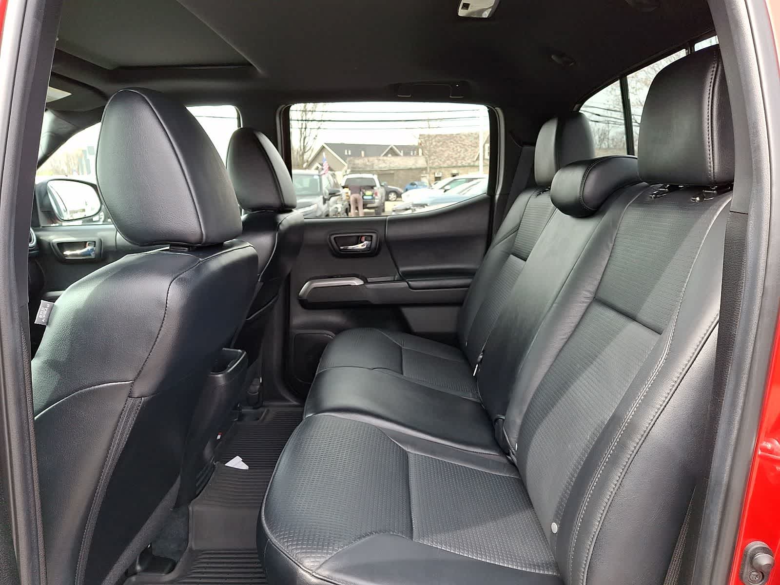 Thumbnail: 2023 Toyota Tacoma - 12