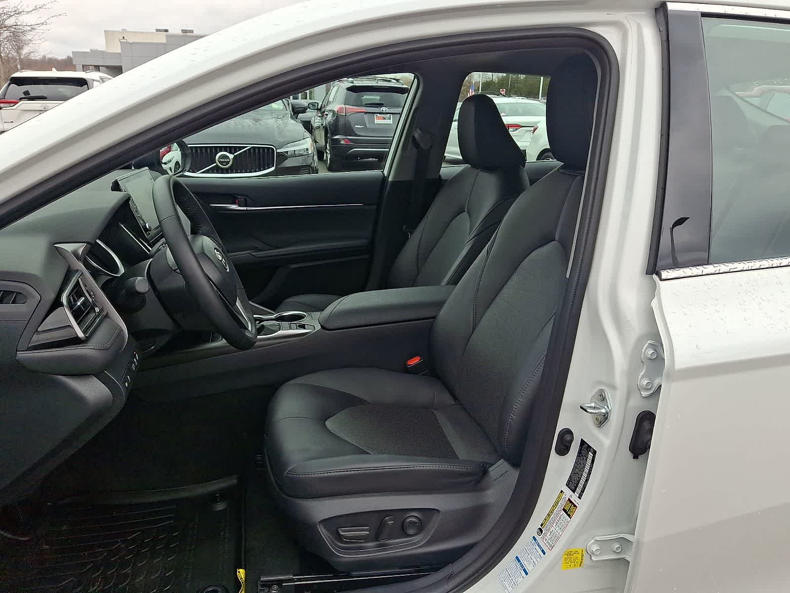 Thumbnail: 2024 Toyota Camry - 16