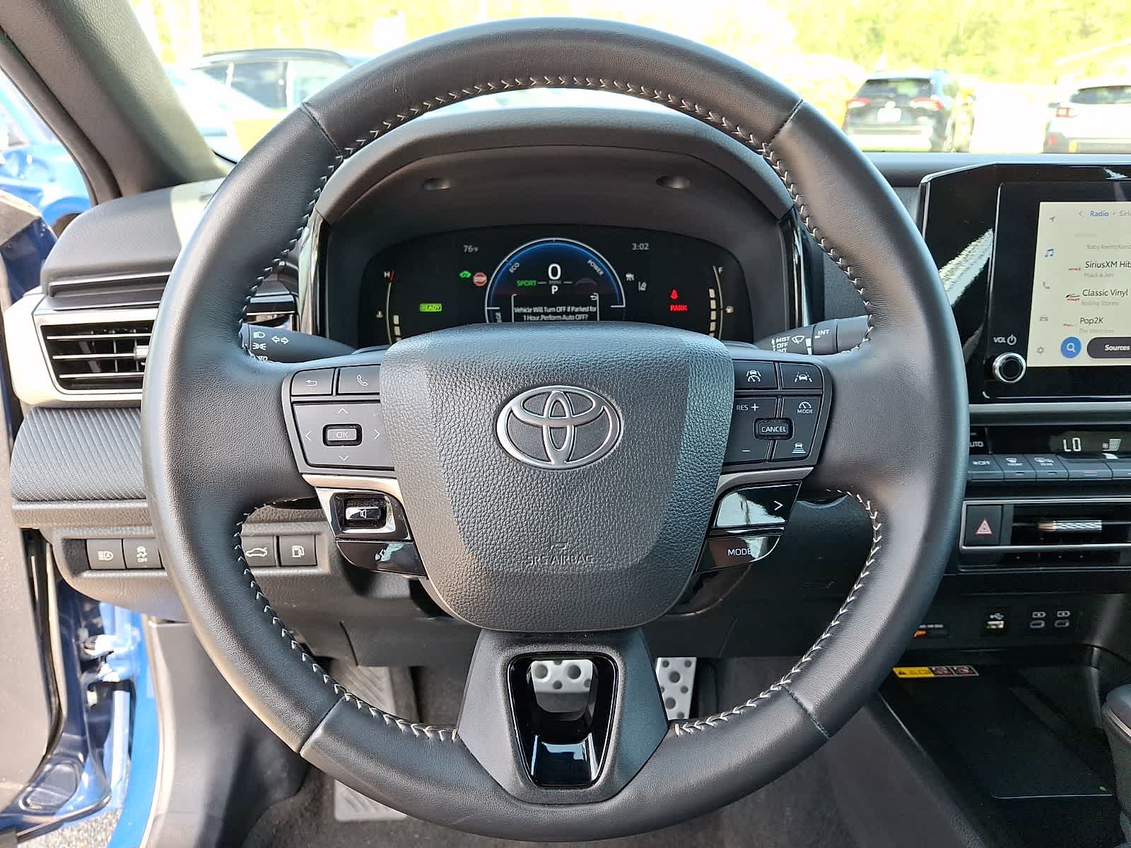 Thumbnail: 2025 Toyota Camry - 24