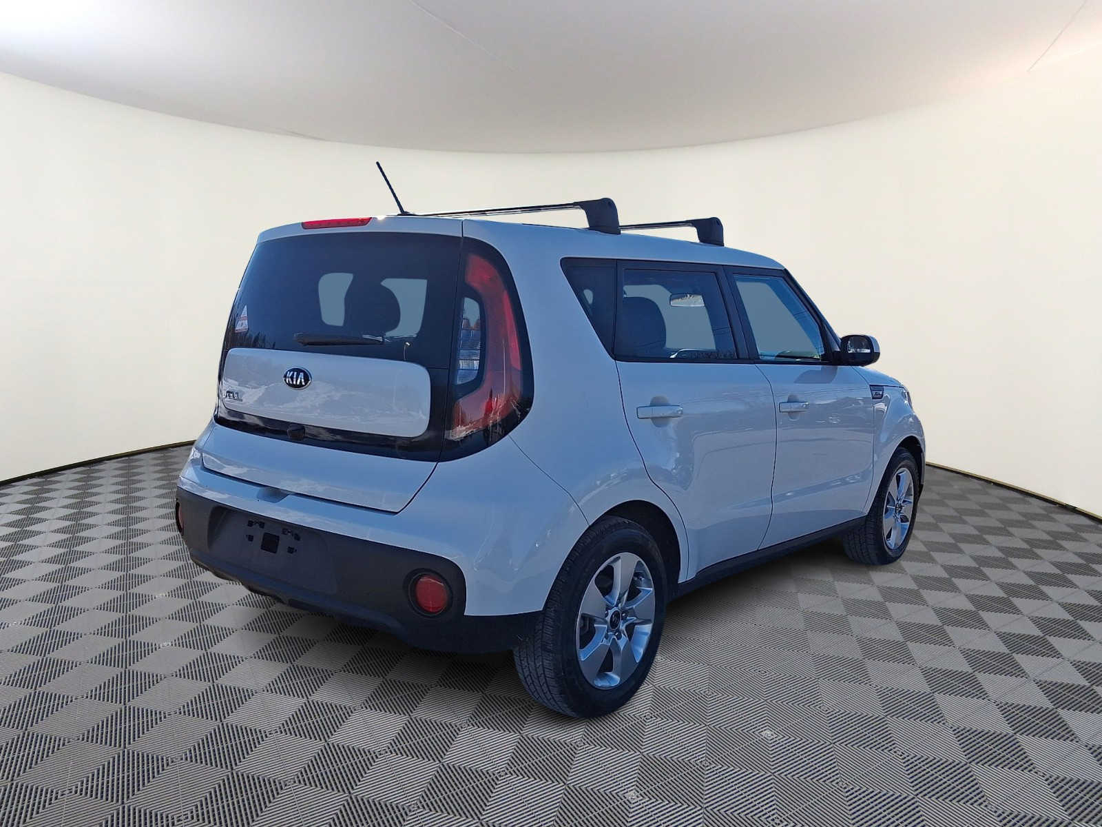 Thumbnail: 2018 Kia Soul - 5