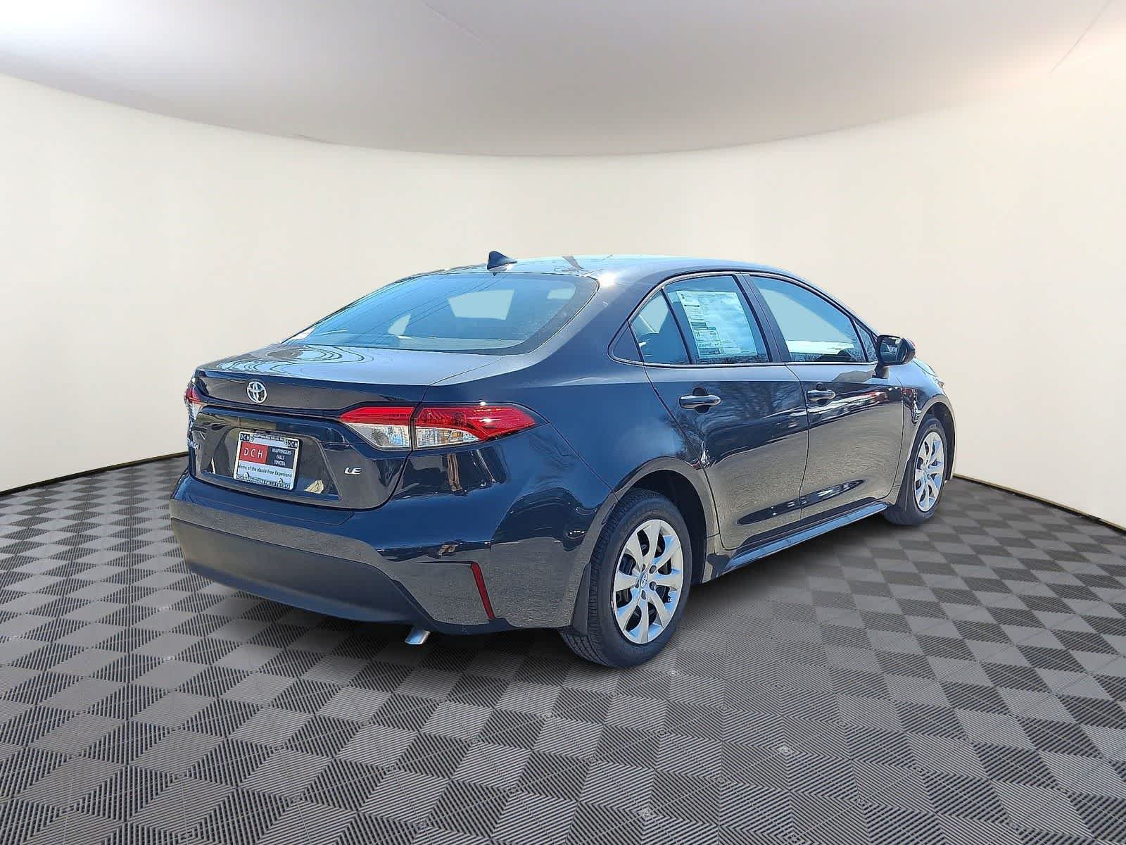 Thumbnail: 2026 Toyota Corolla - 4