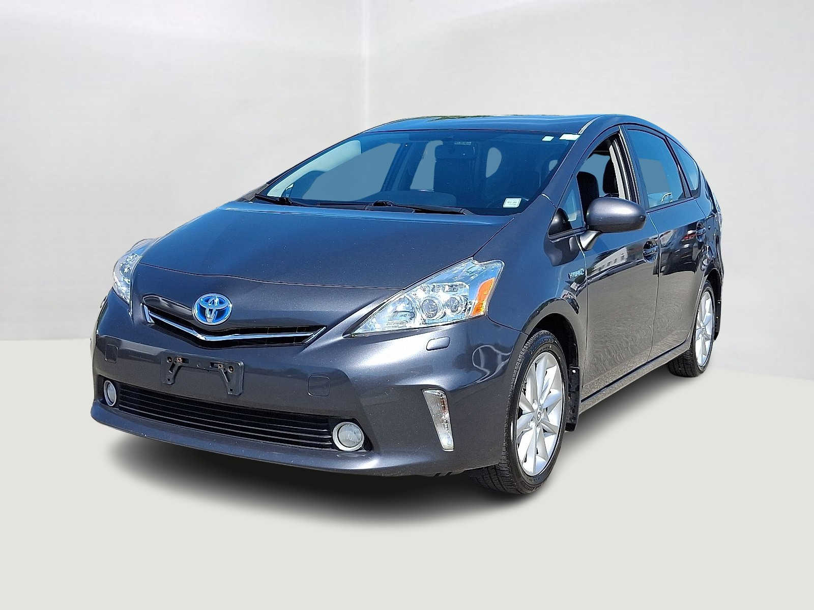 2014 Toyota Prius v Five -
                  Wappingers Falls, NY