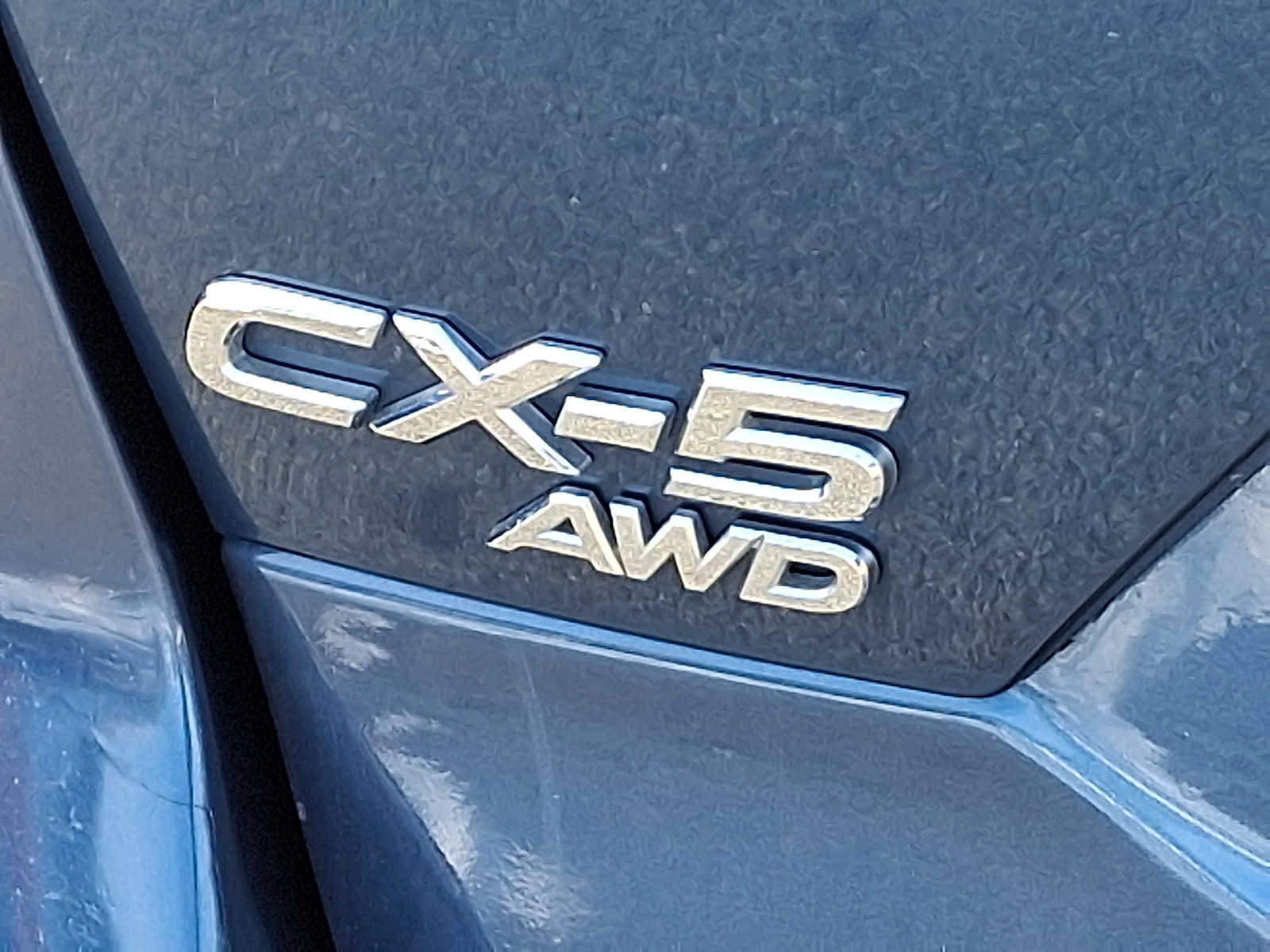 Thumbnail: 2017 Mazda CX-5 - 30