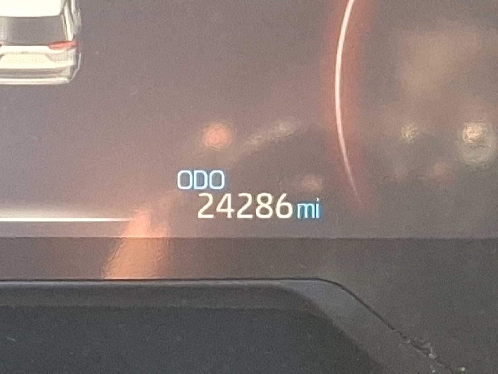 Thumbnail: 2023 Toyota RAV4 - 16