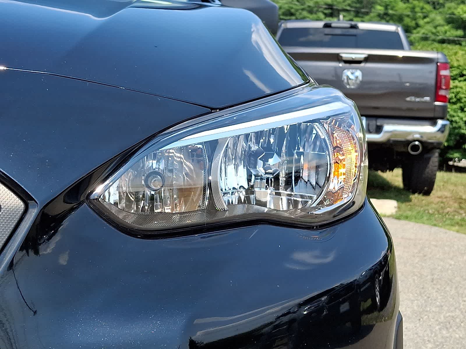 Thumbnail: 2021 Subaru Crosstrek - 10