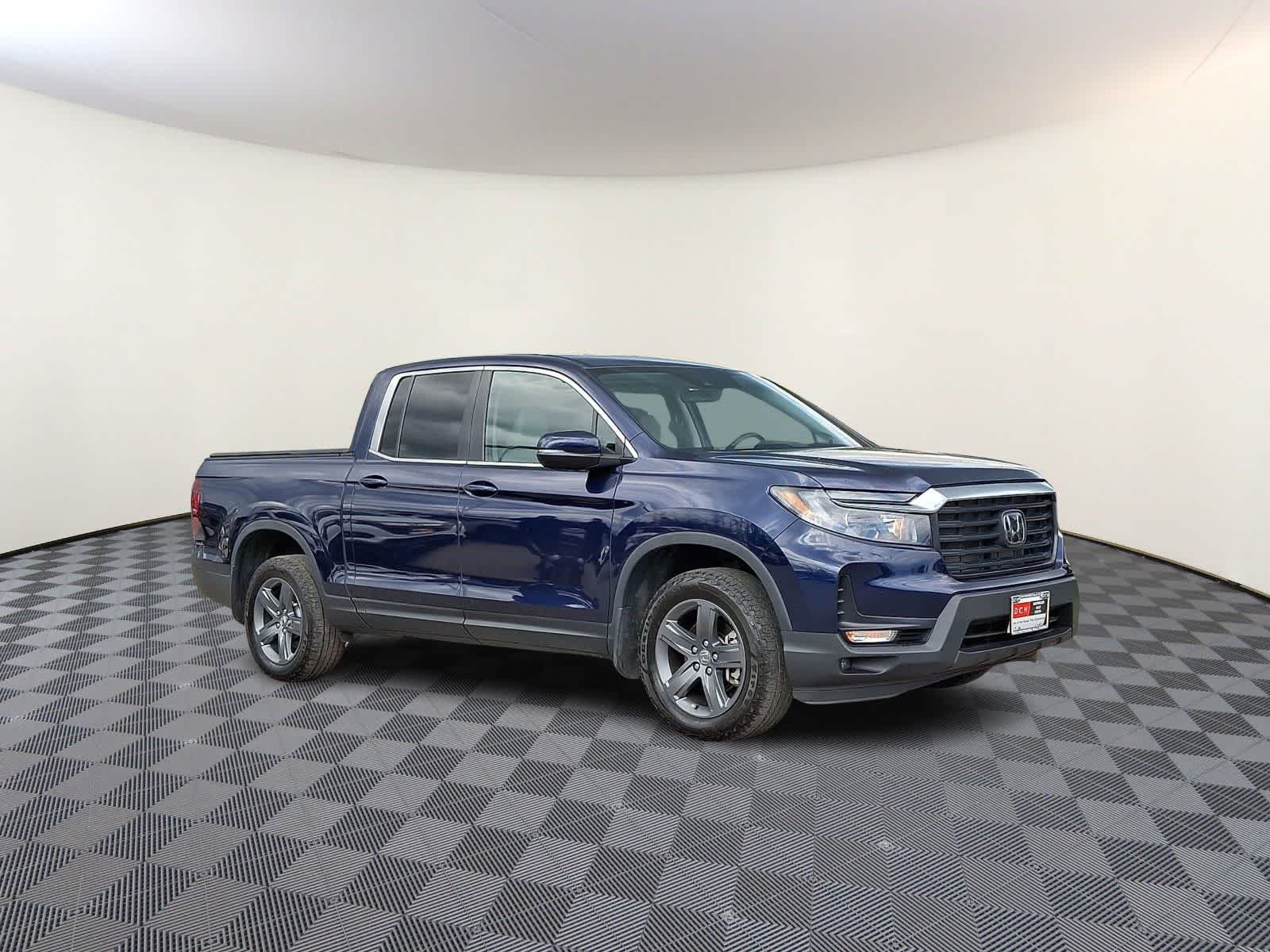 Thumbnail: 2023 Honda Ridgeline - 4