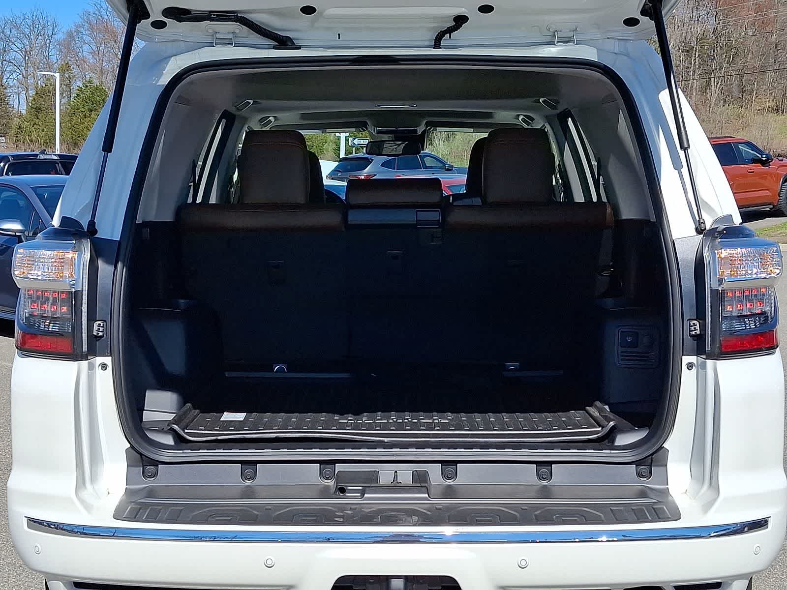 Thumbnail: 2023 Toyota 4Runner - 30