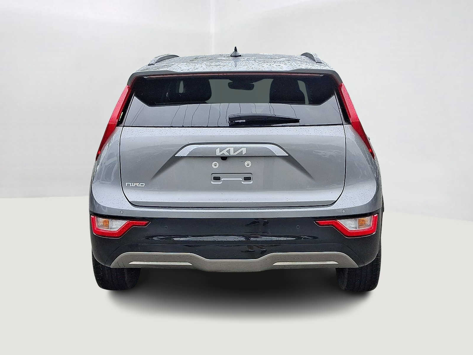 2024 Kia Niro Wind 6