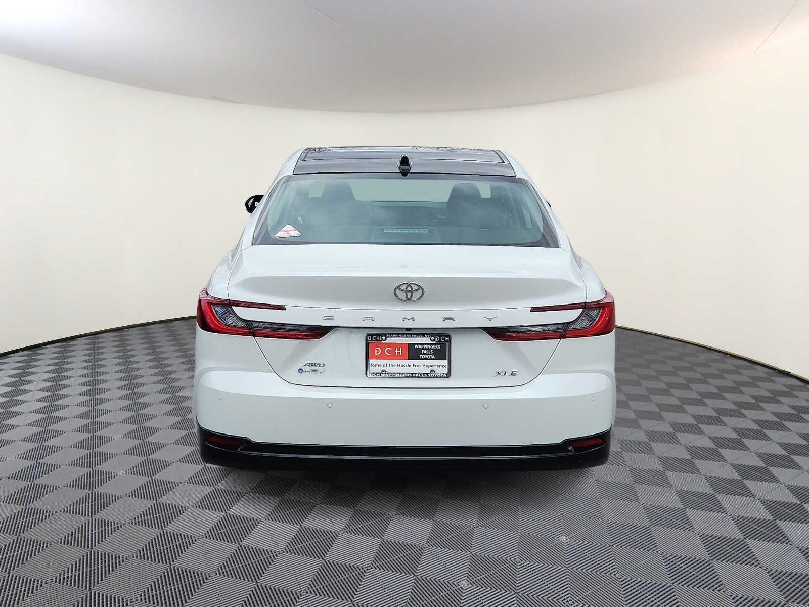 Thumbnail: 2026 Toyota Camry - 5