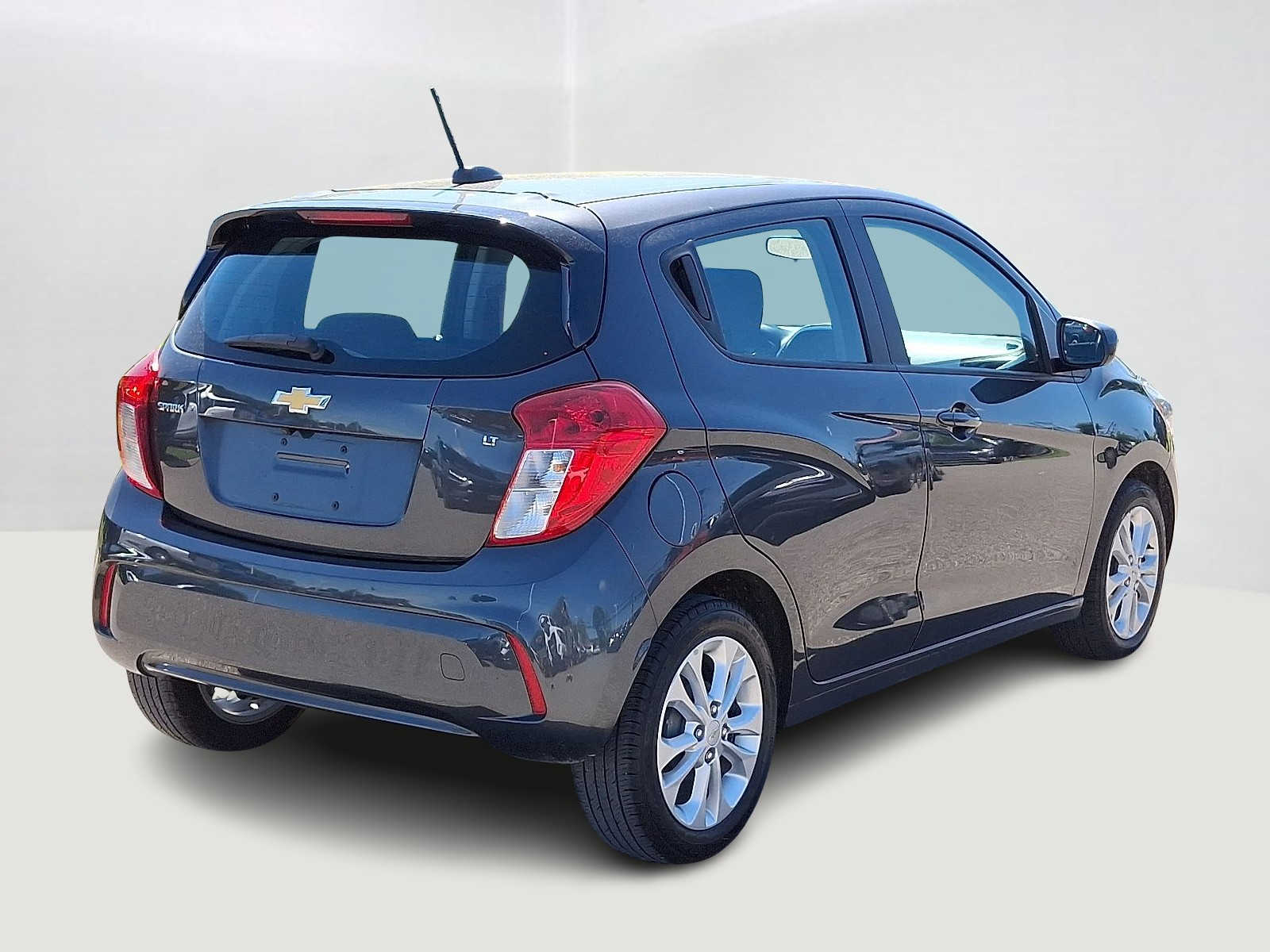 Thumbnail: 2022 Chevrolet Spark - 5