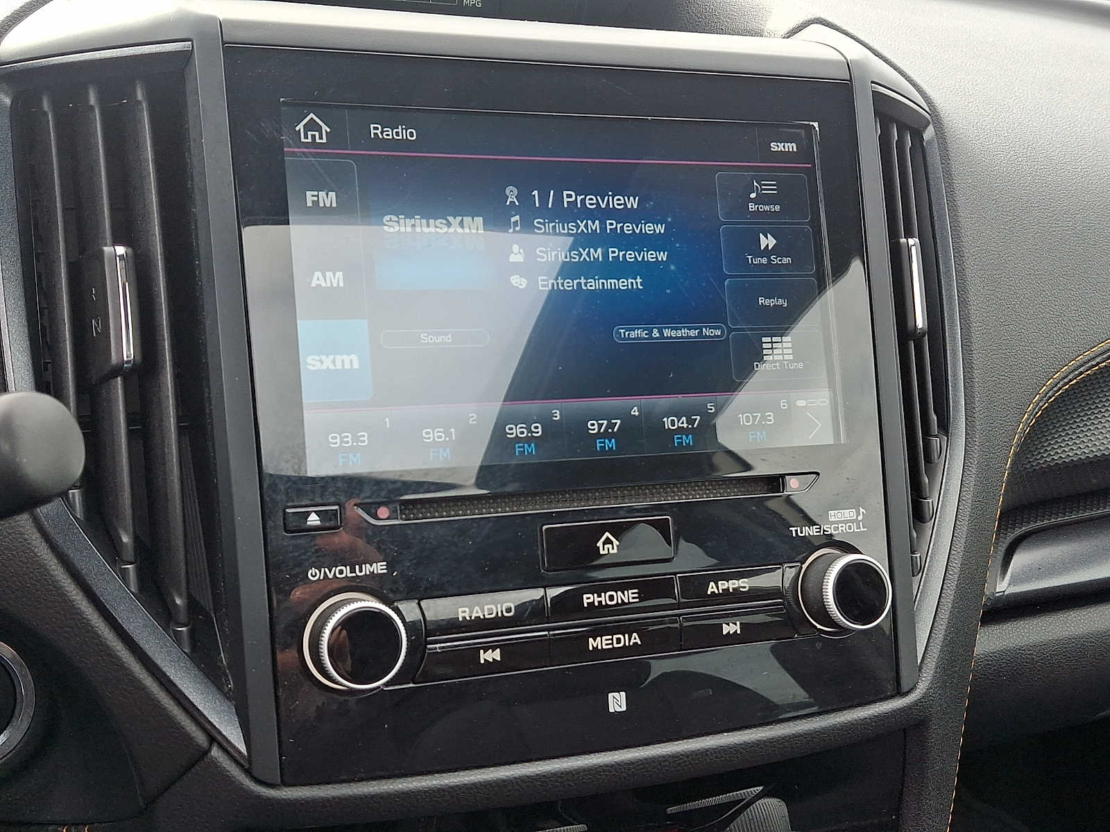 Thumbnail: 2022 Subaru Forester - 18