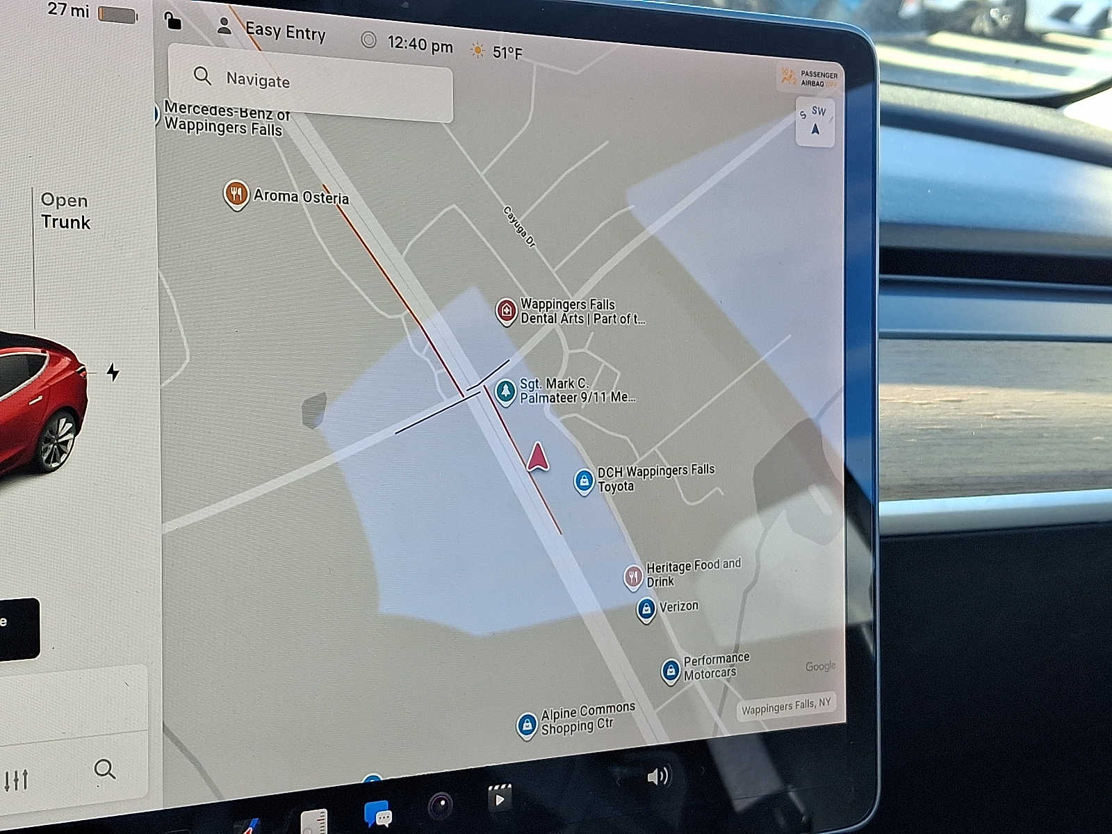 Thumbnail: 2018 Tesla Model 3 - 18