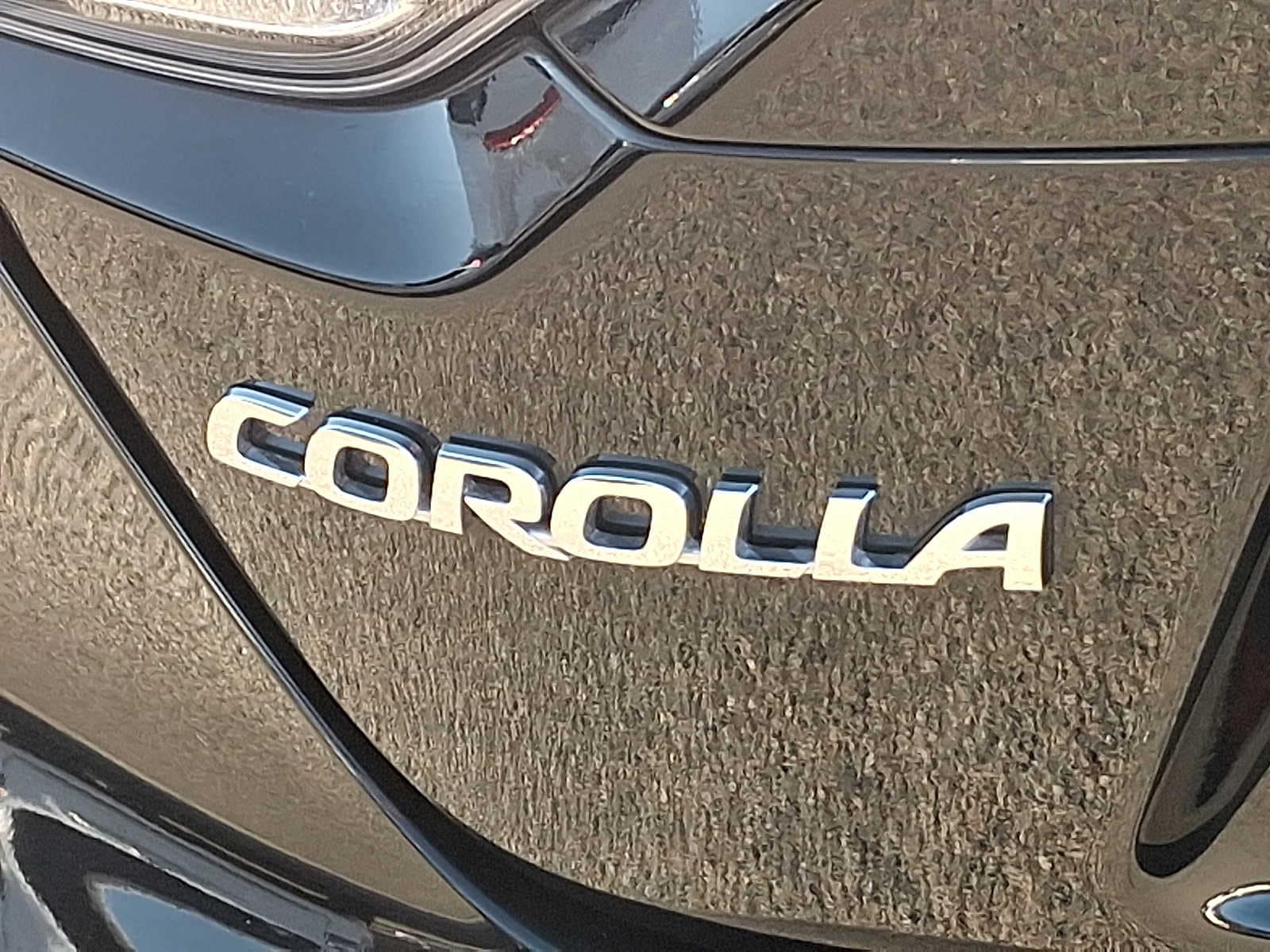 Thumbnail: 2024 Toyota Corolla - 32