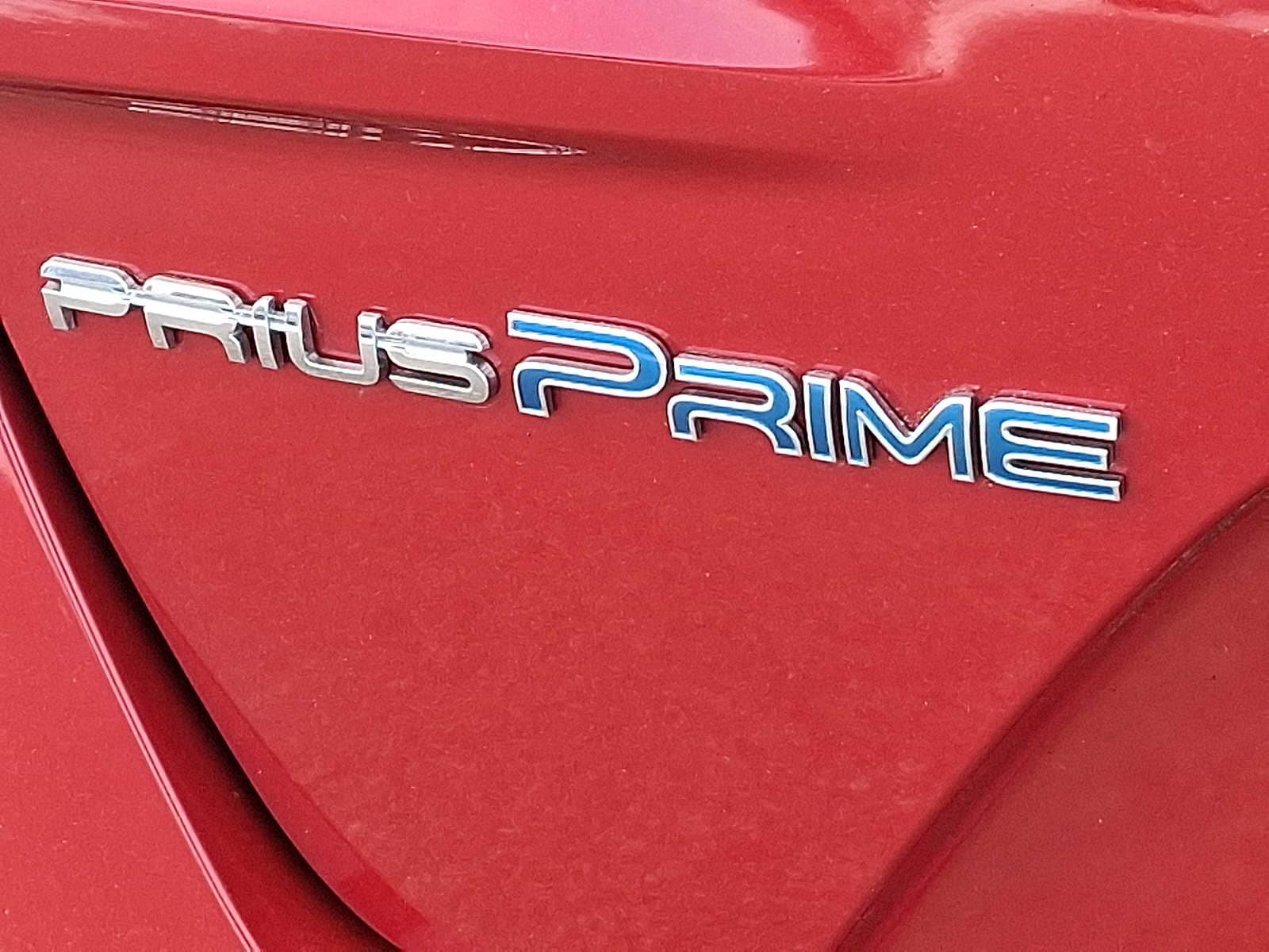 Thumbnail: 2020 Toyota Prius Prime - 32