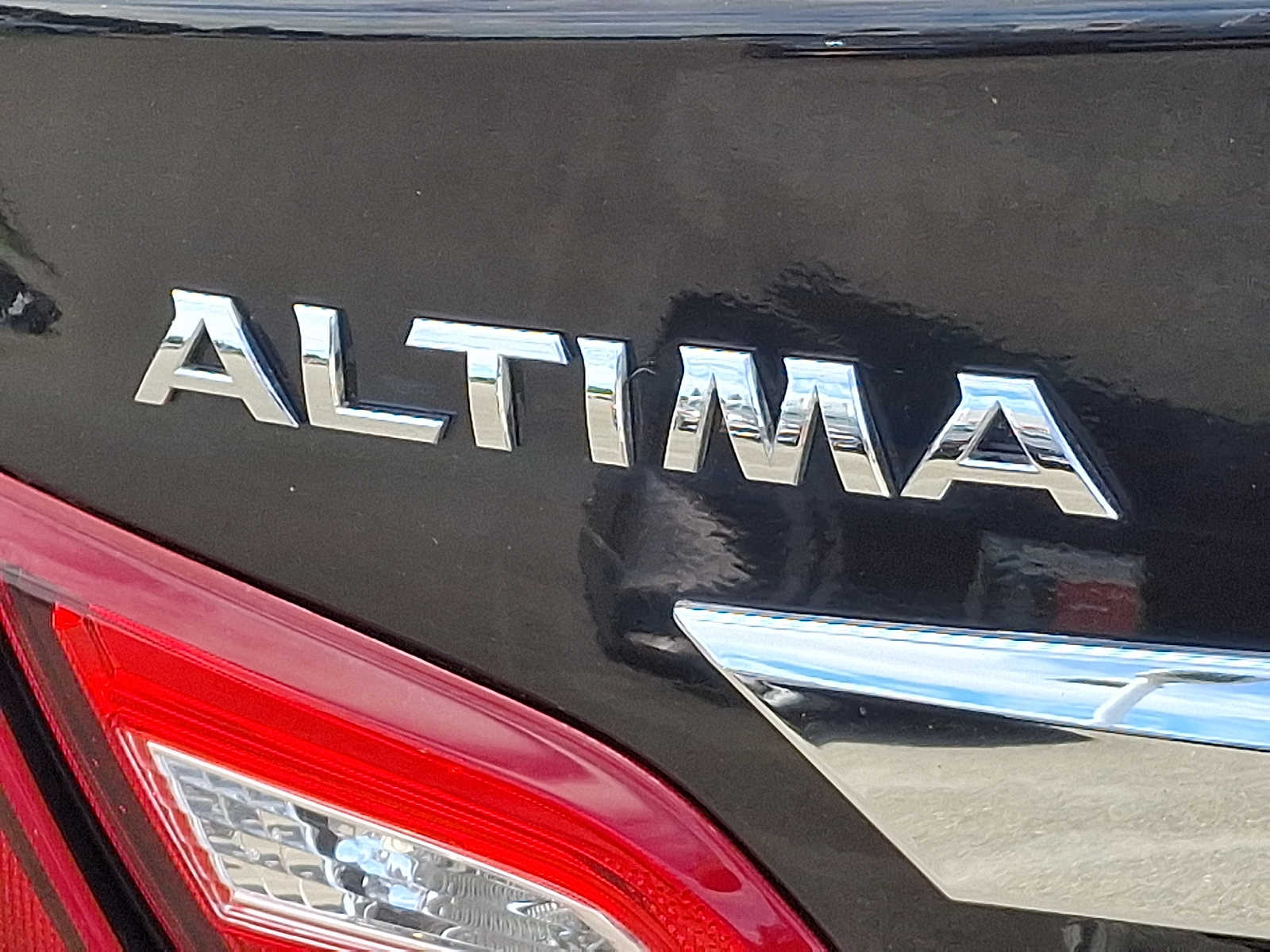 Thumbnail: 2016 Nissan Altima - 29