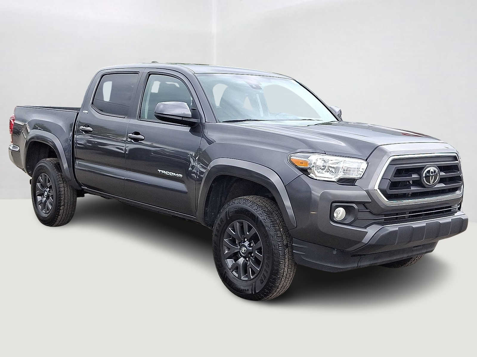 Thumbnail: 2023 Toyota Tacoma - 5