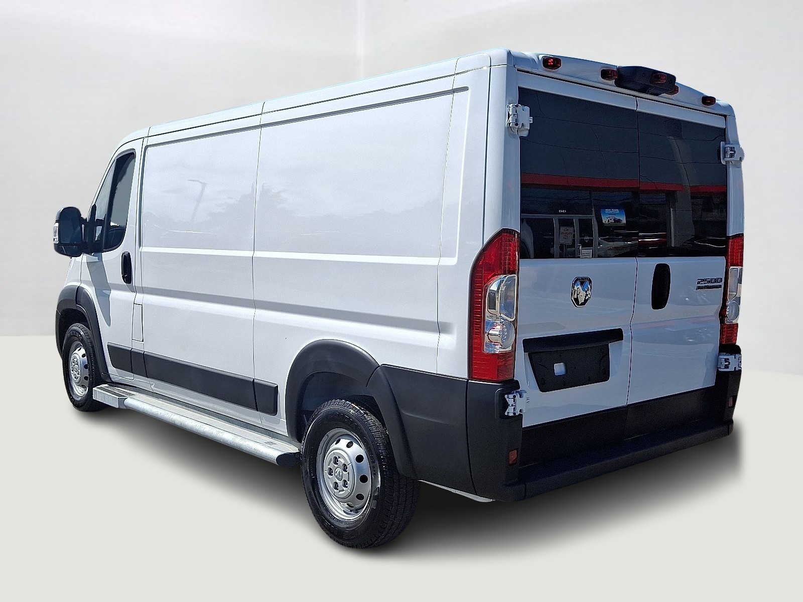 Thumbnail: 2023 RAM ProMaster - 7