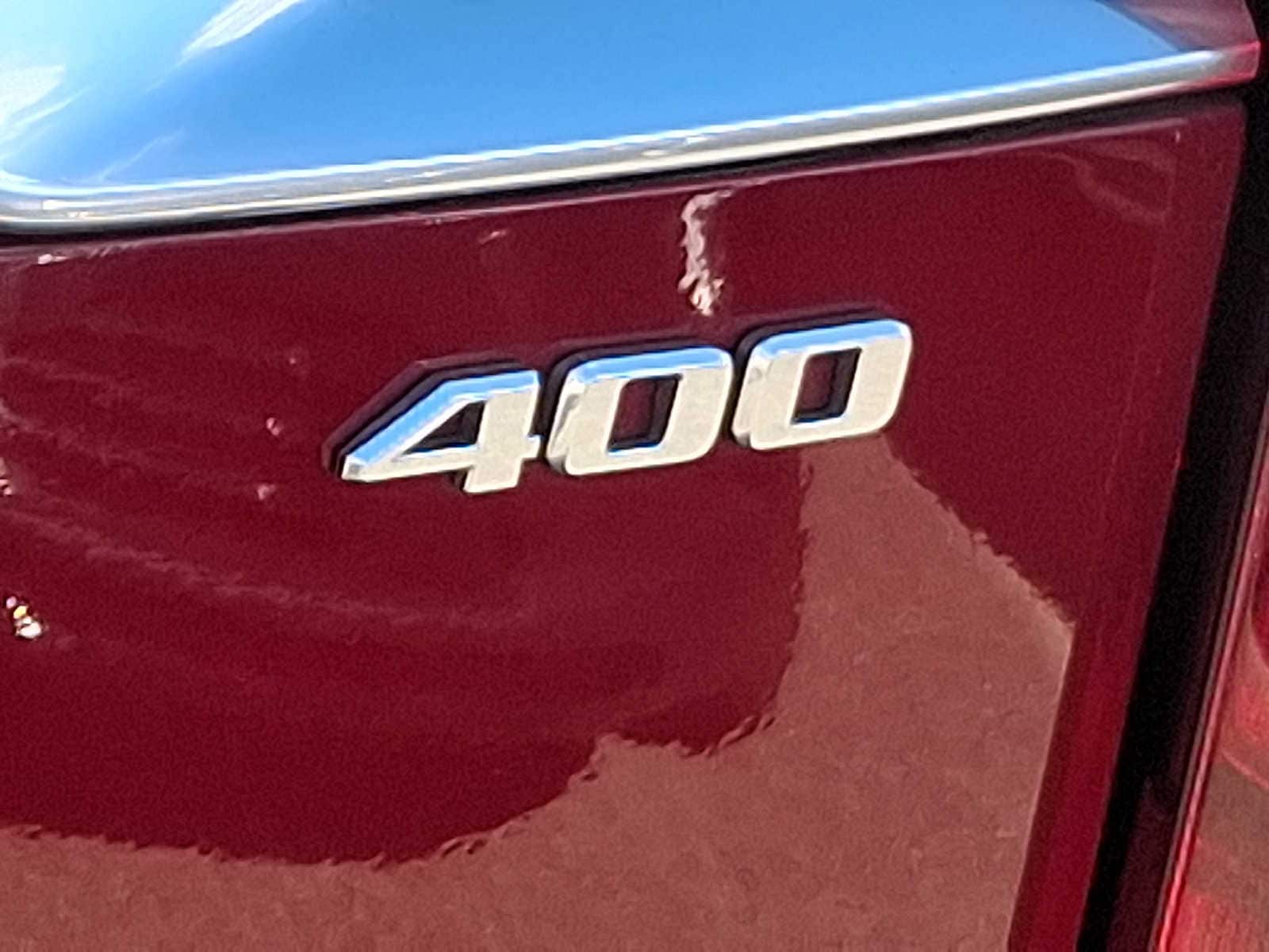 Thumbnail: 2020 Cadillac XT6 - 33