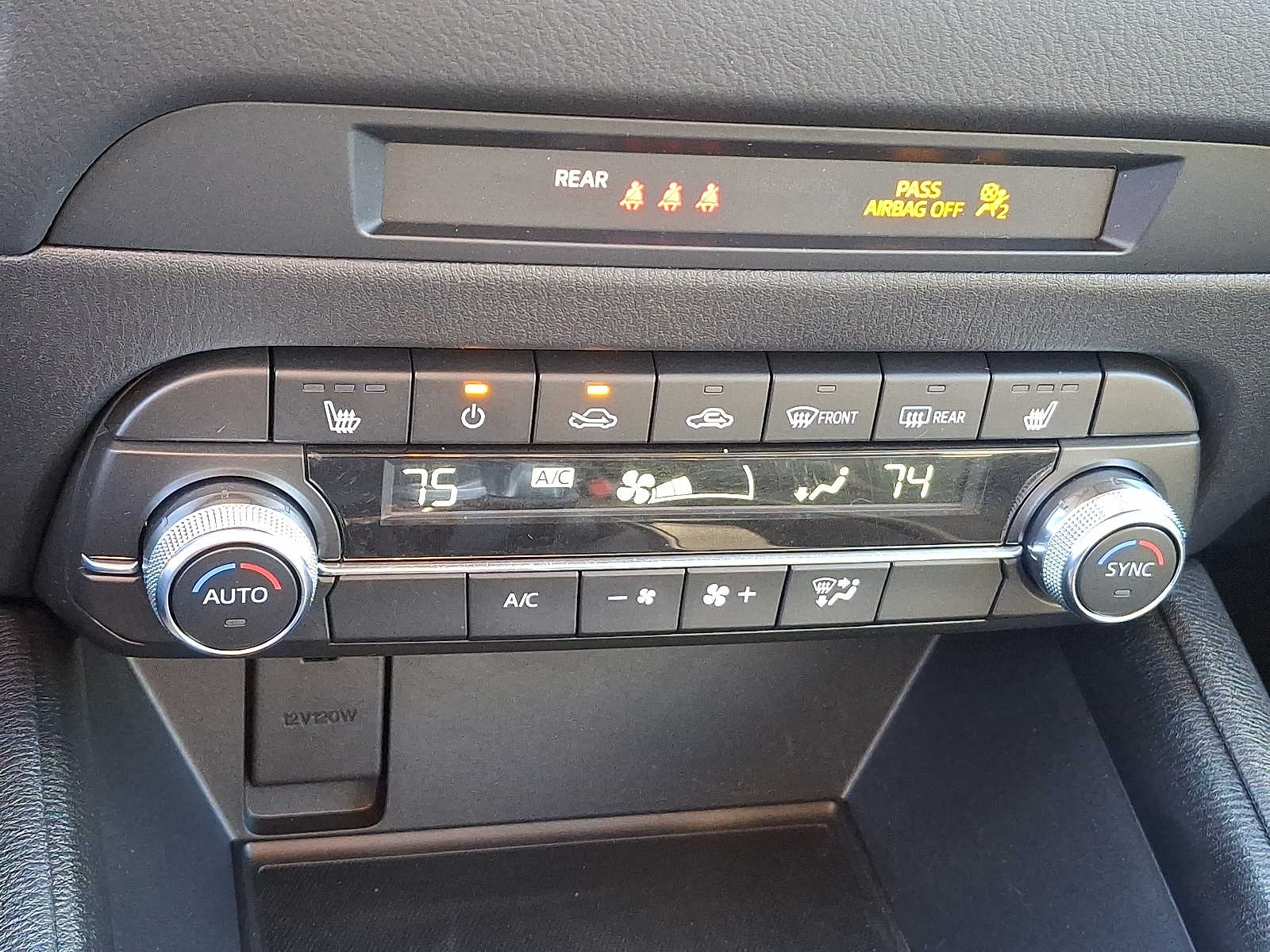 Thumbnail: 2025 Mazda CX-5 - 16