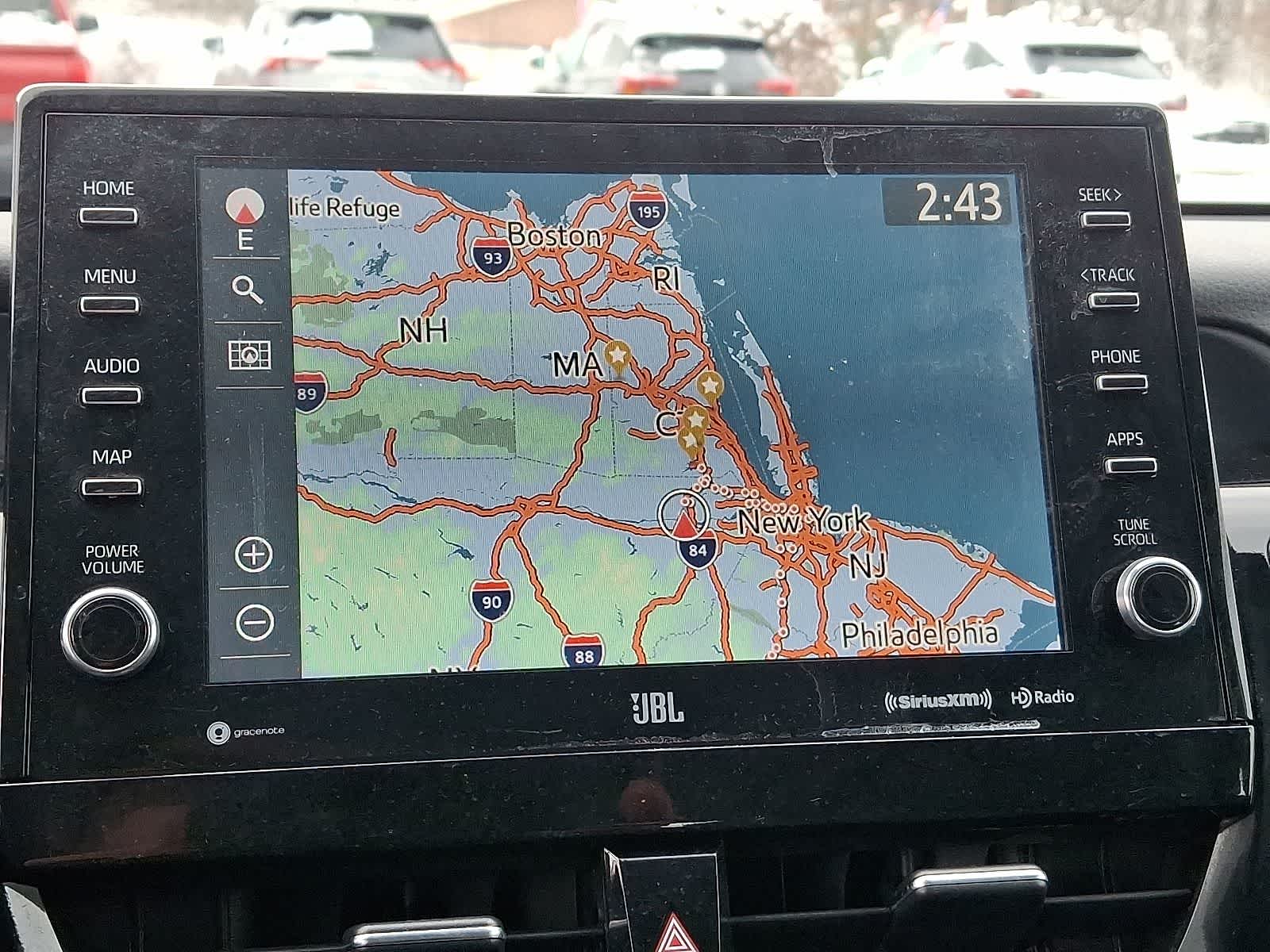 Thumbnail: 2024 Toyota Camry - 16